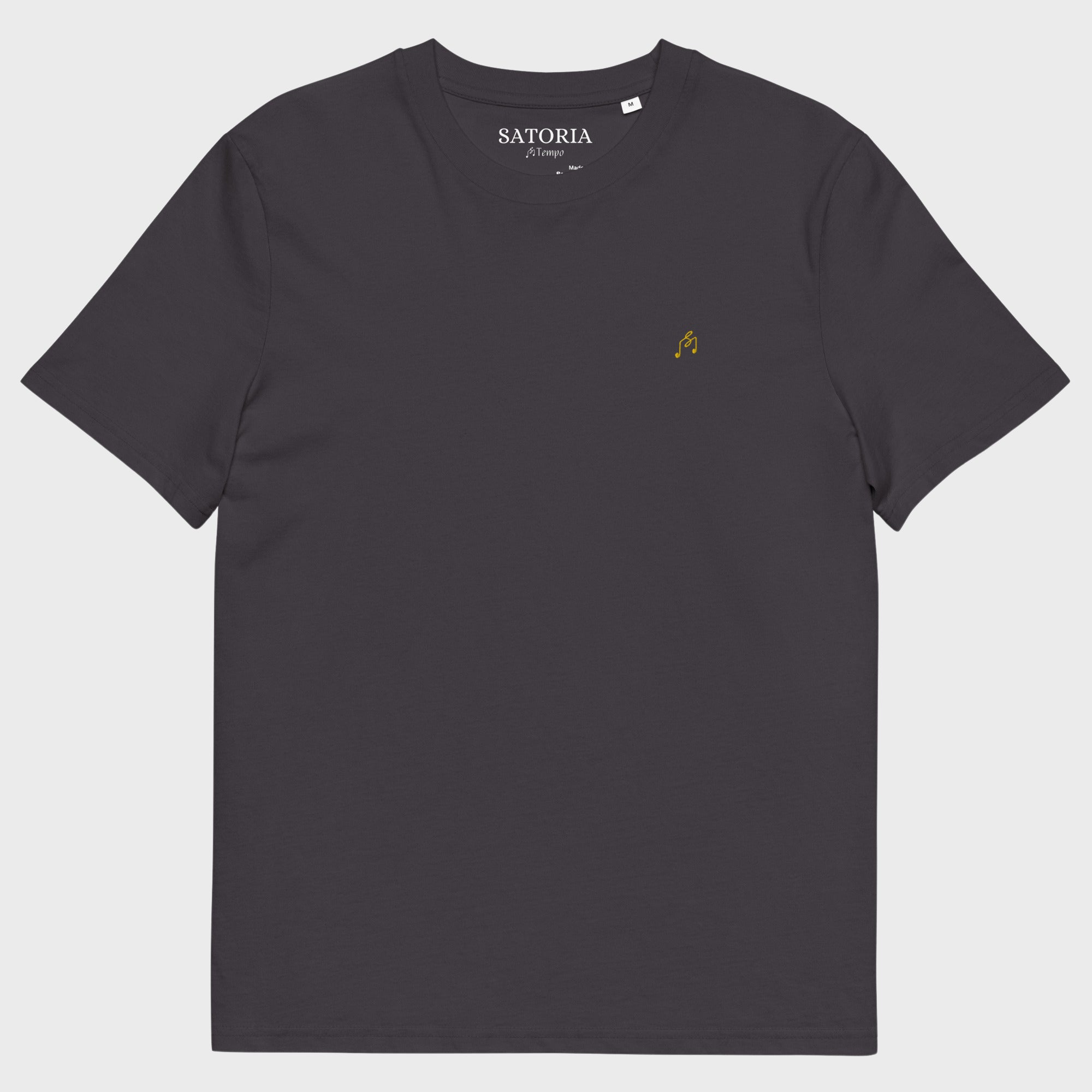 Anthracite Premium T-Shirt #color_anthracite