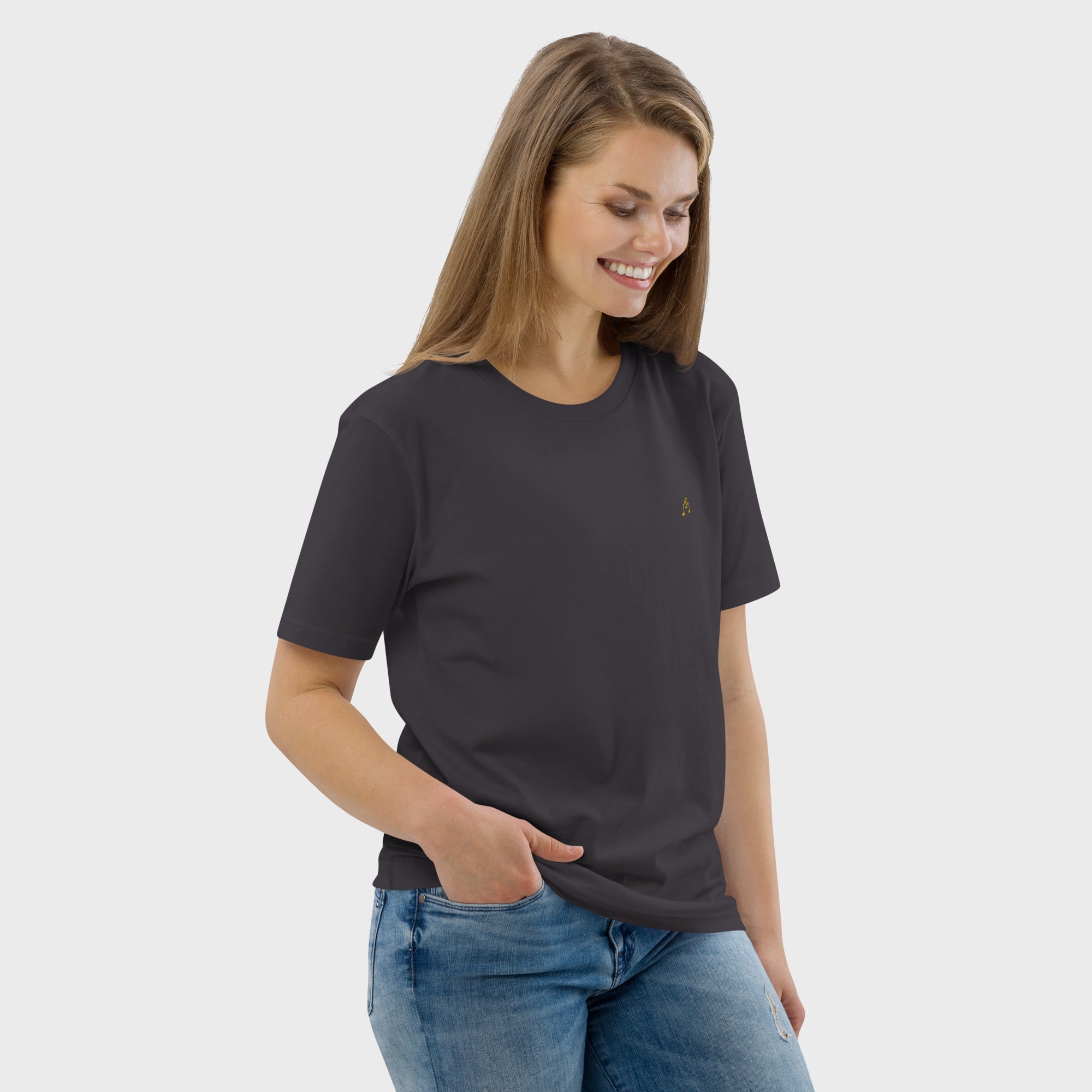 Anthracite Premium T-Shirt #color_anthracite