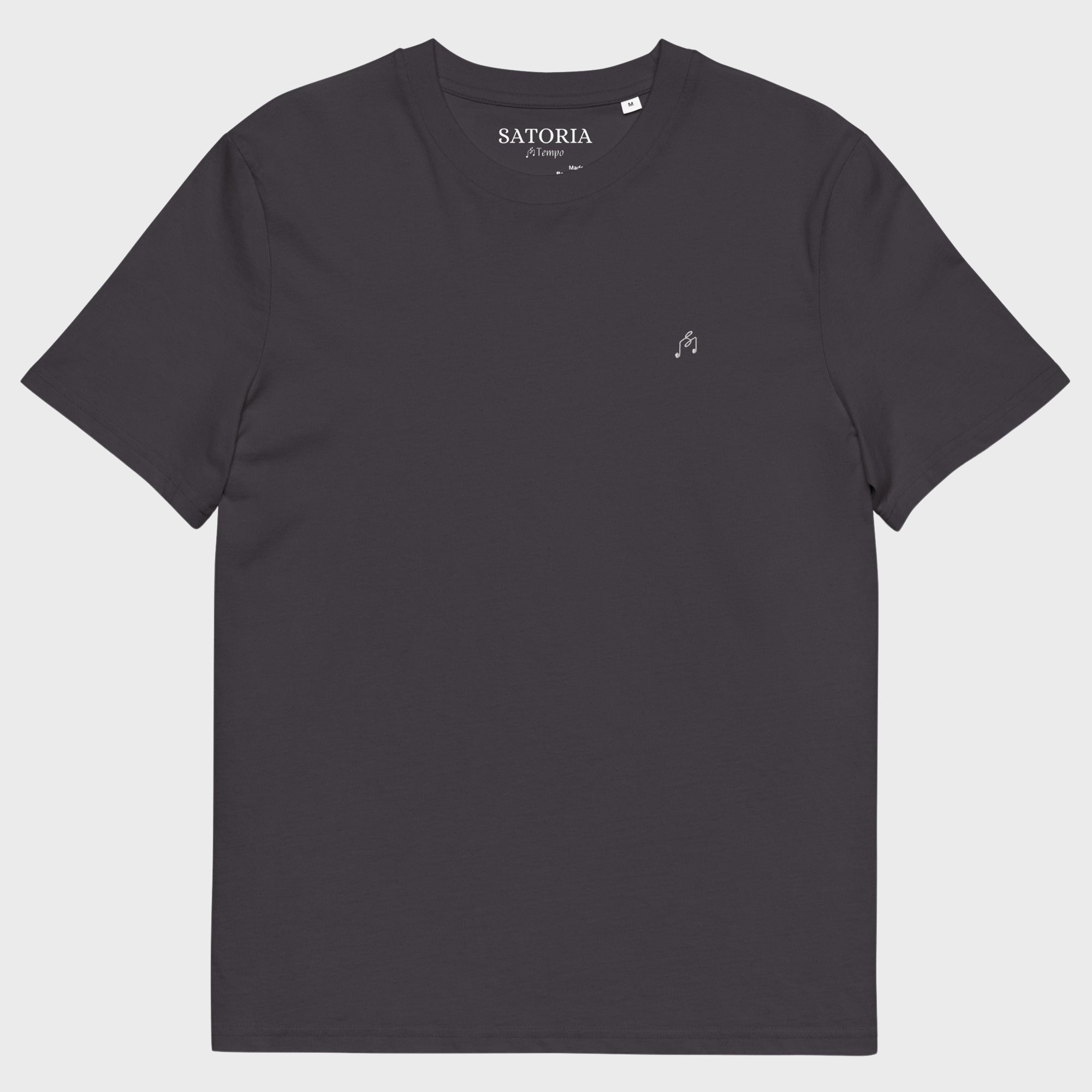 Anthracite T-Shirt #color_anthracite