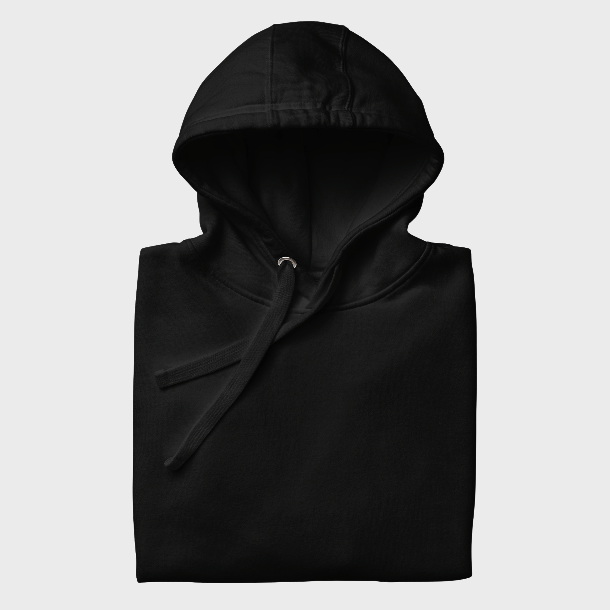 Black Hoodie #color_black