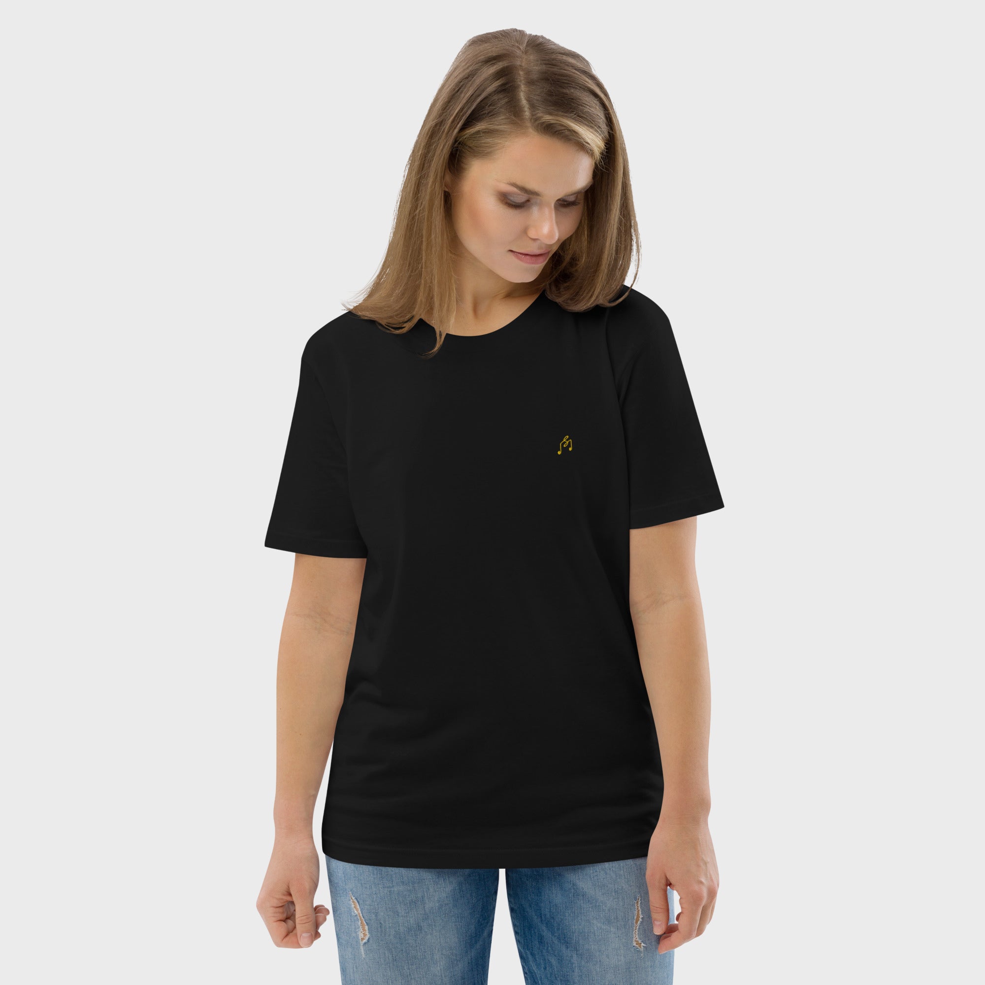 Black Premium T-Shirt #color_black