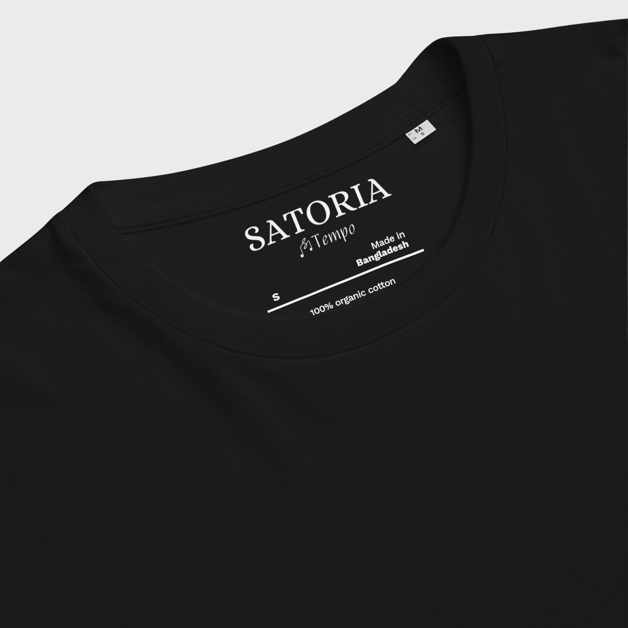 Black Premium T-Shirt #color_black