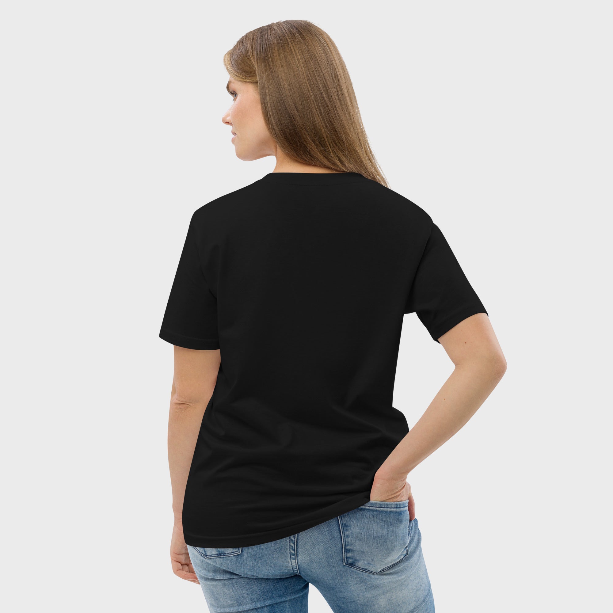 Black Premium T-Shirt #color_black