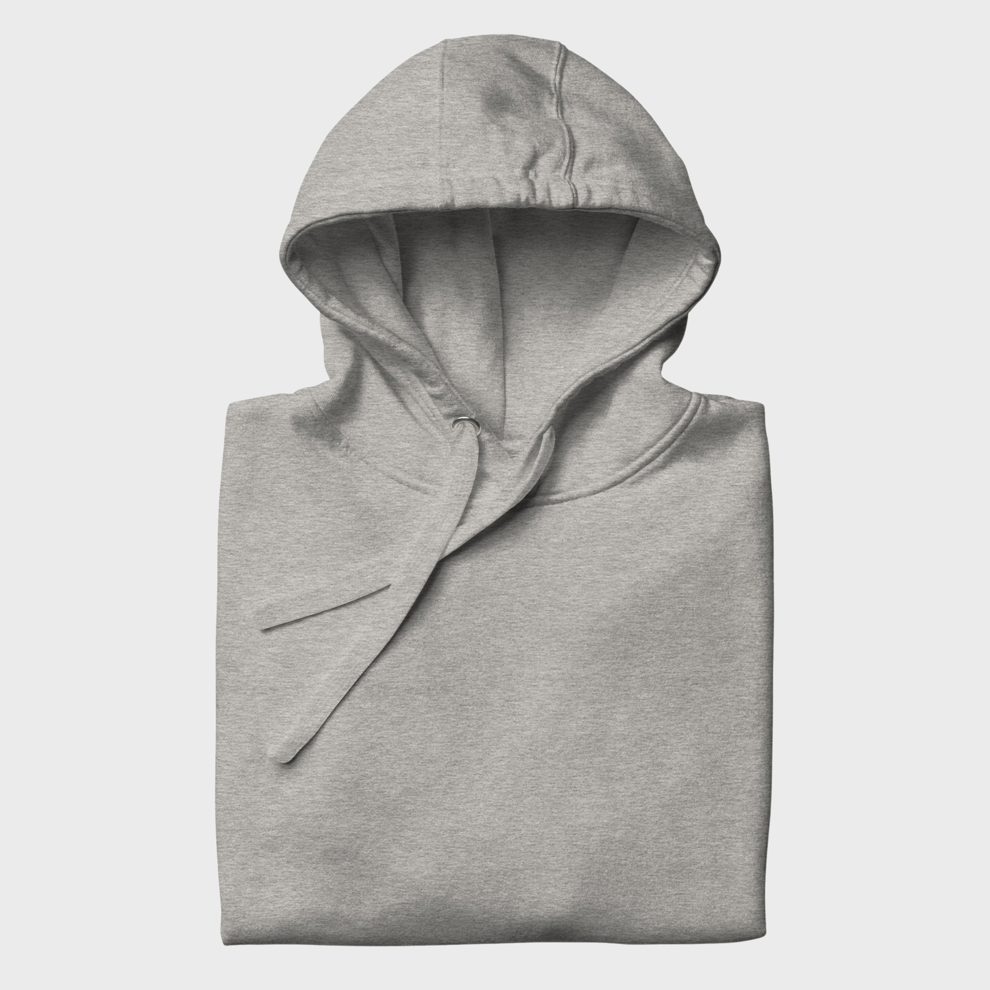 Carbon Grey Hoodie #color_carbon grey