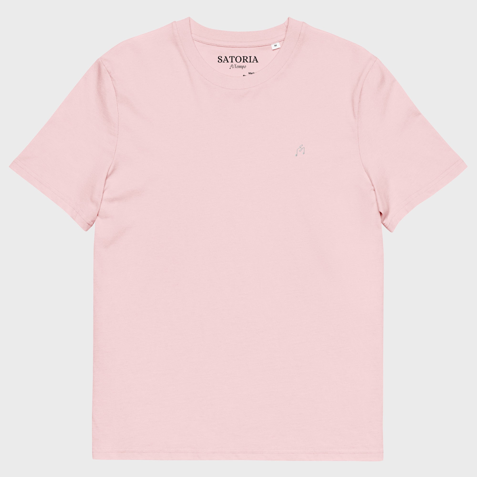 Cotton Pink T-Shirt #color_cotton pink