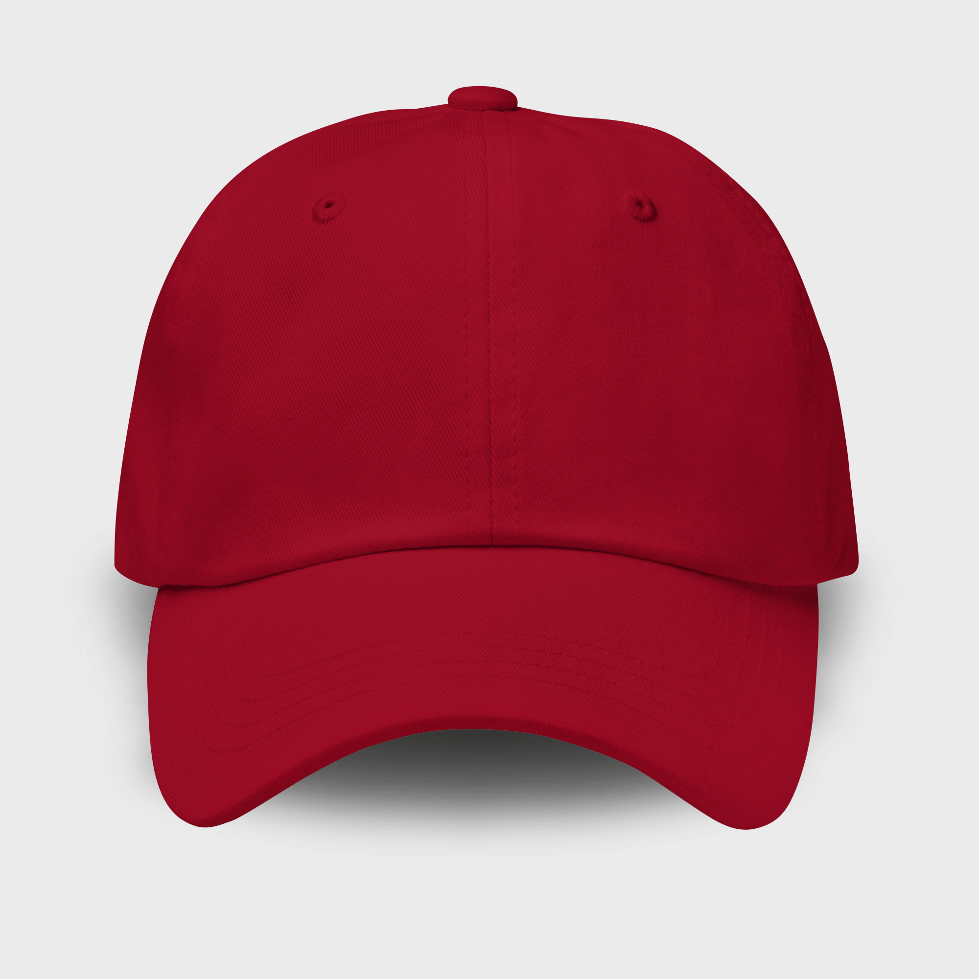 Cranberry cap #color_cranberry