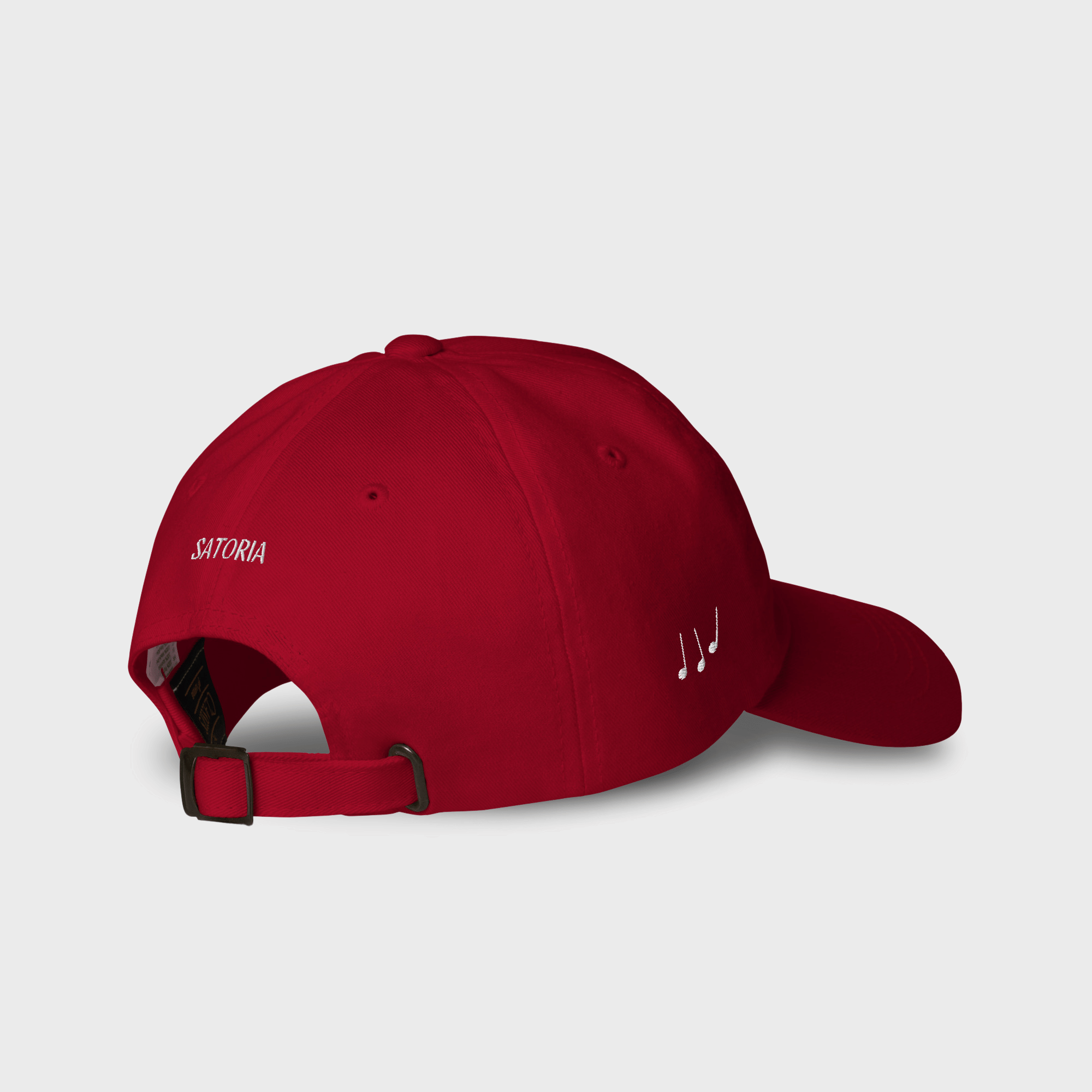 Cranberry cap #color_cranberry