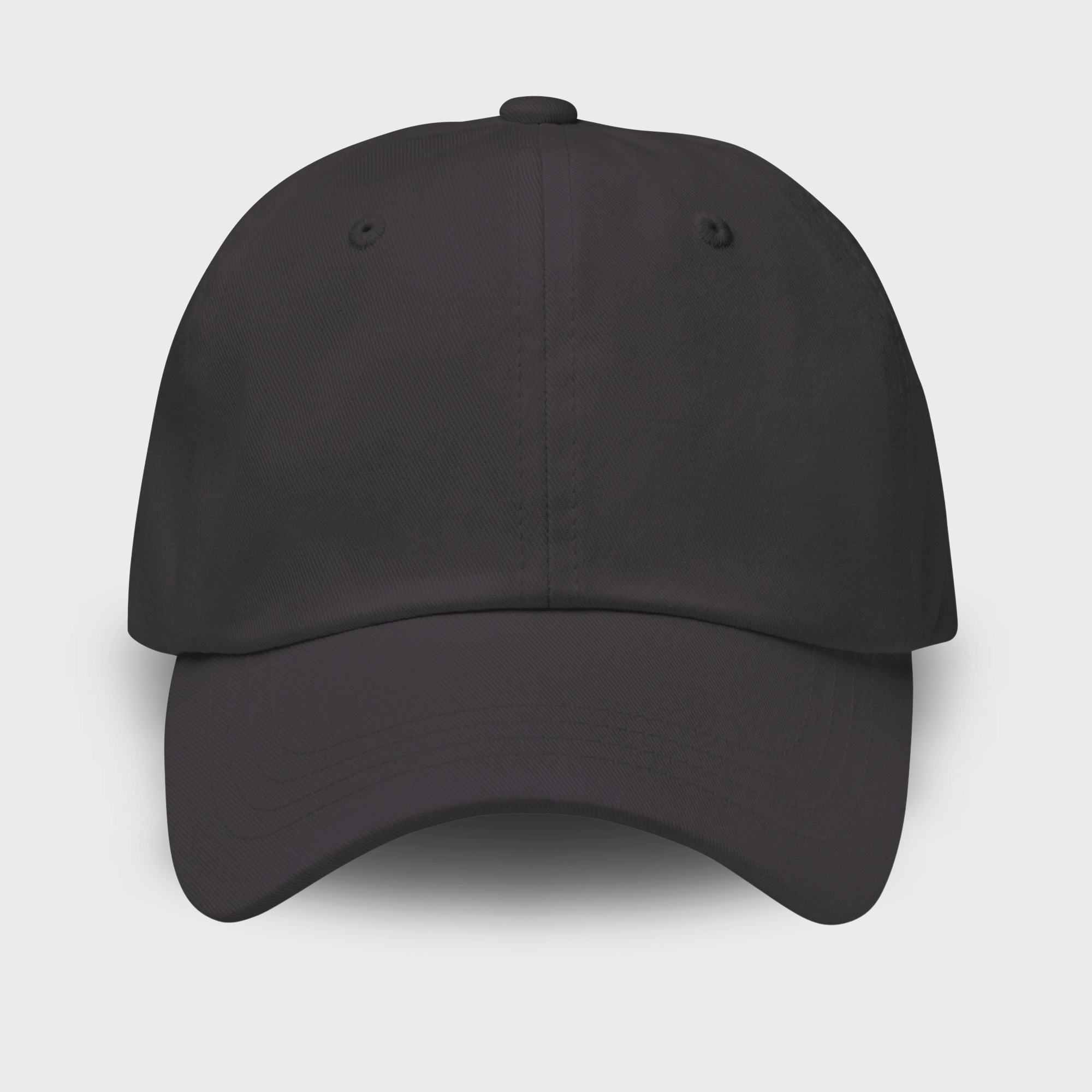 Dark Grey cap #color_dark grey