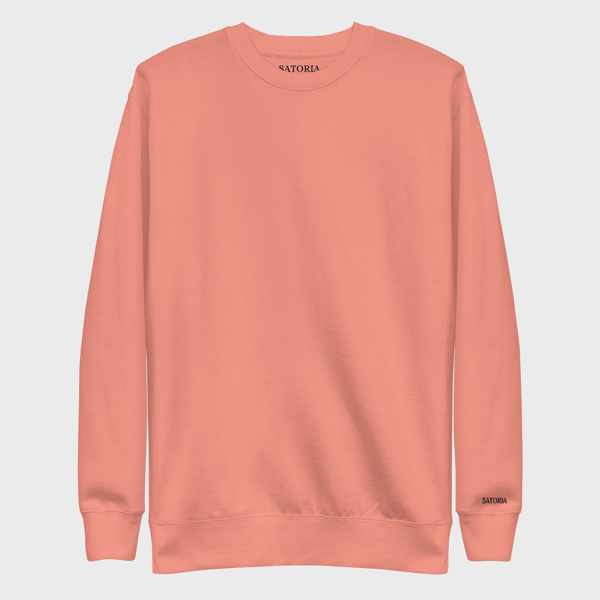 Dusty Rose Sweatshirt #color_dusty rose