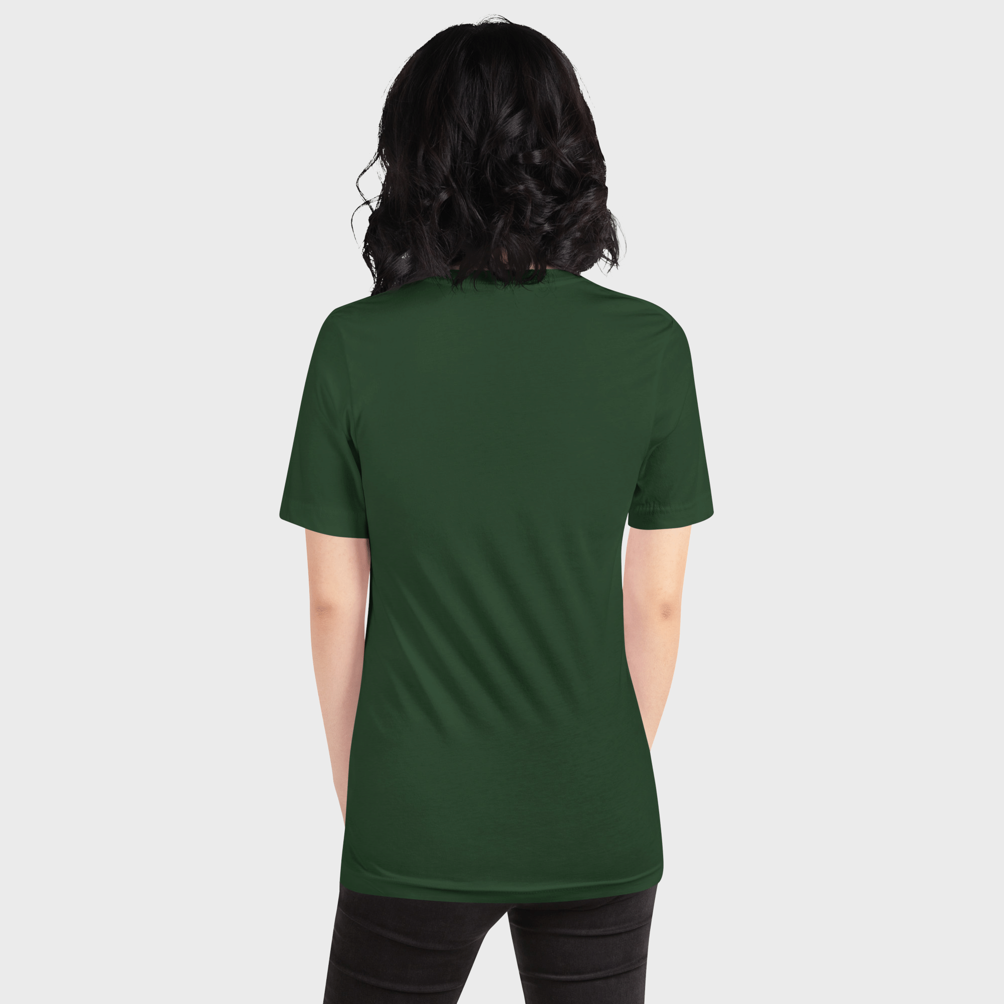 Forest Tee #color_forest