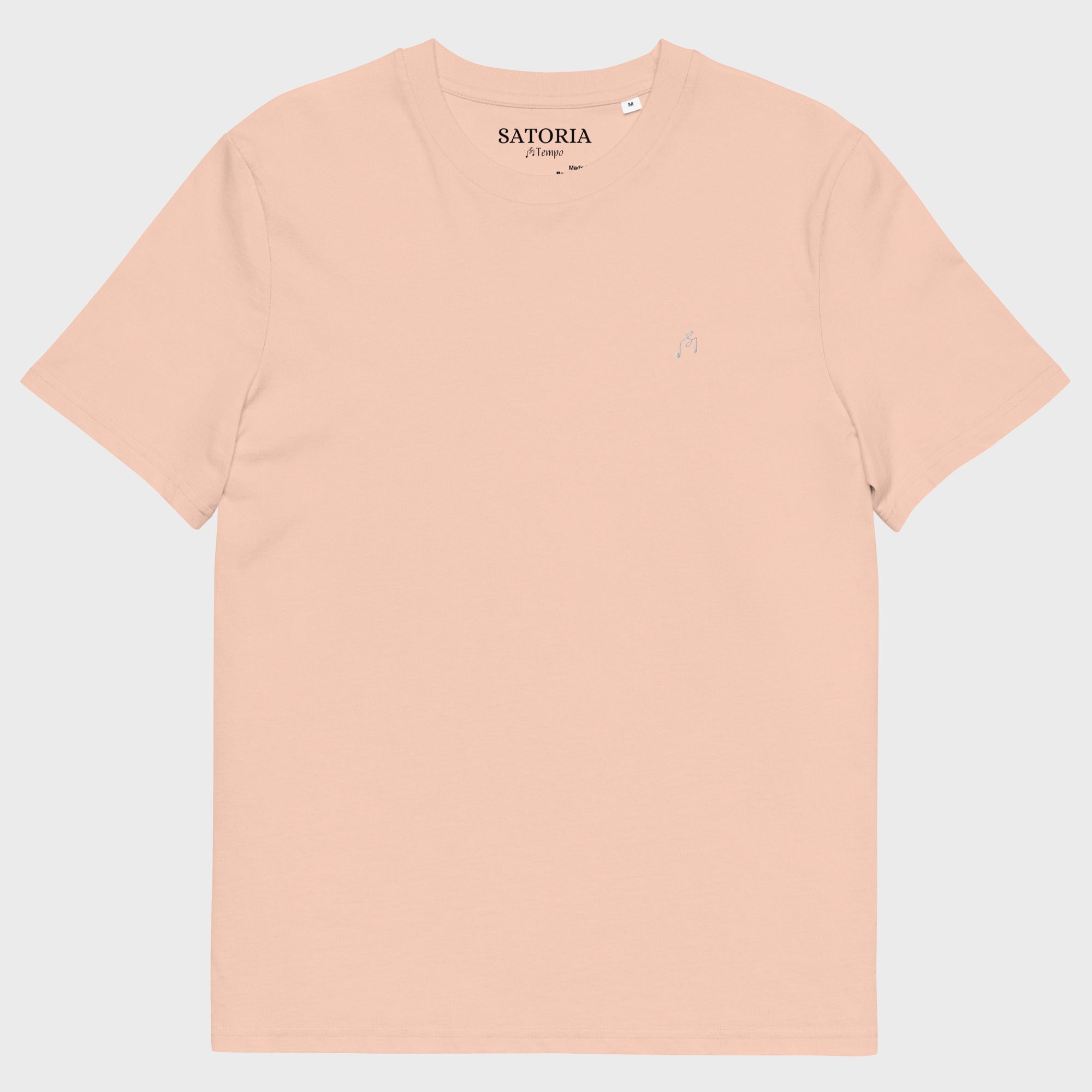 Fraiche Peche T-Shirt #color_fraiche peche