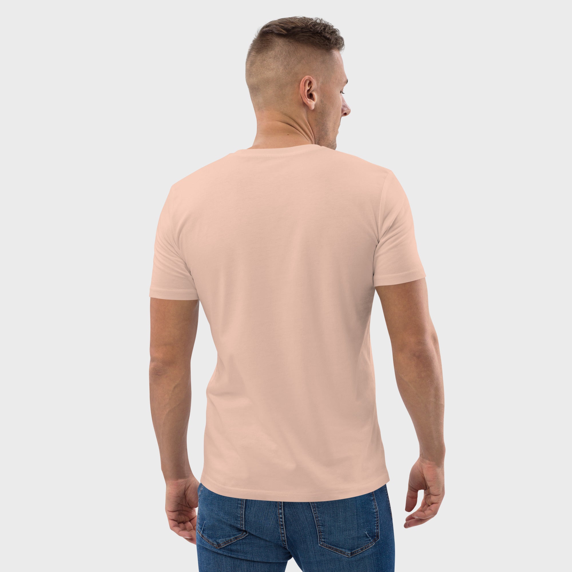 Fraiche Peche T-Shirt #color_fraiche peche