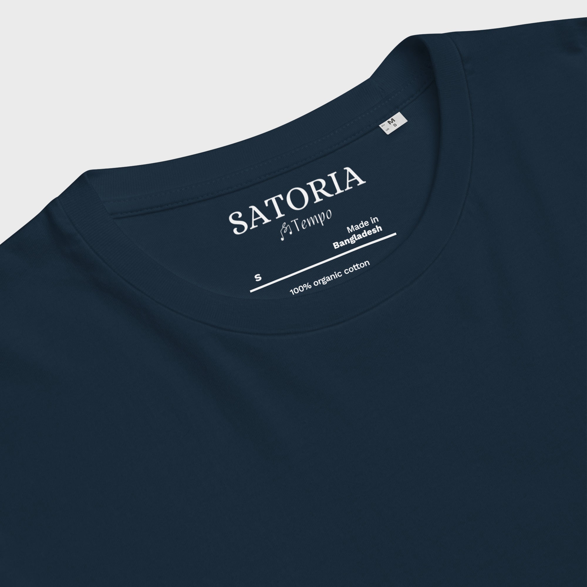 French Navy Premium T-Shirt #color_french navy