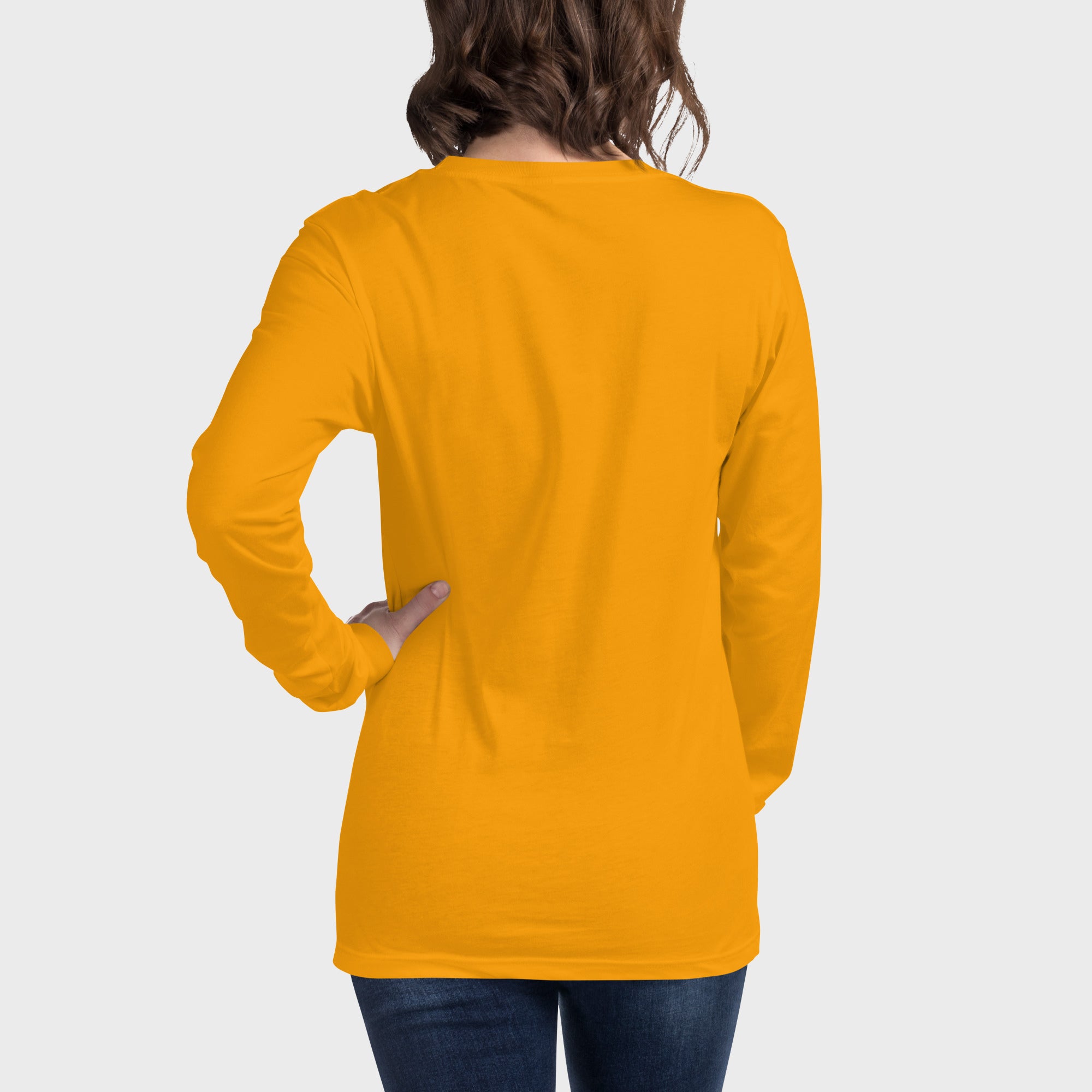 Gold Long Sleeve #color_gold