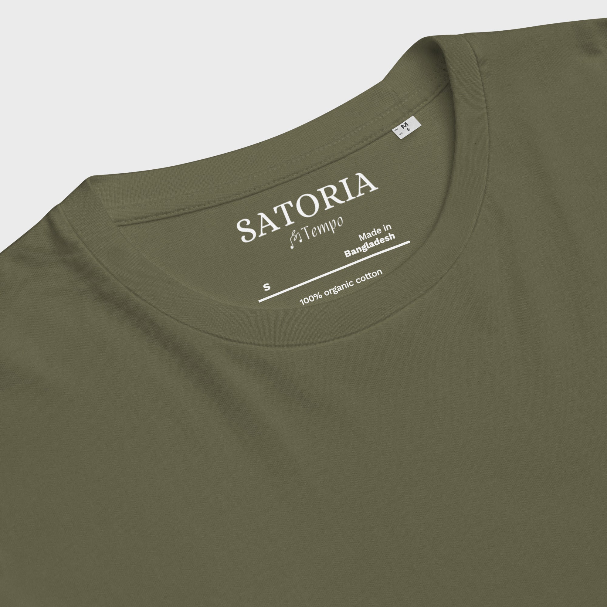 Khaki Premium T-Shirt #color_khaki