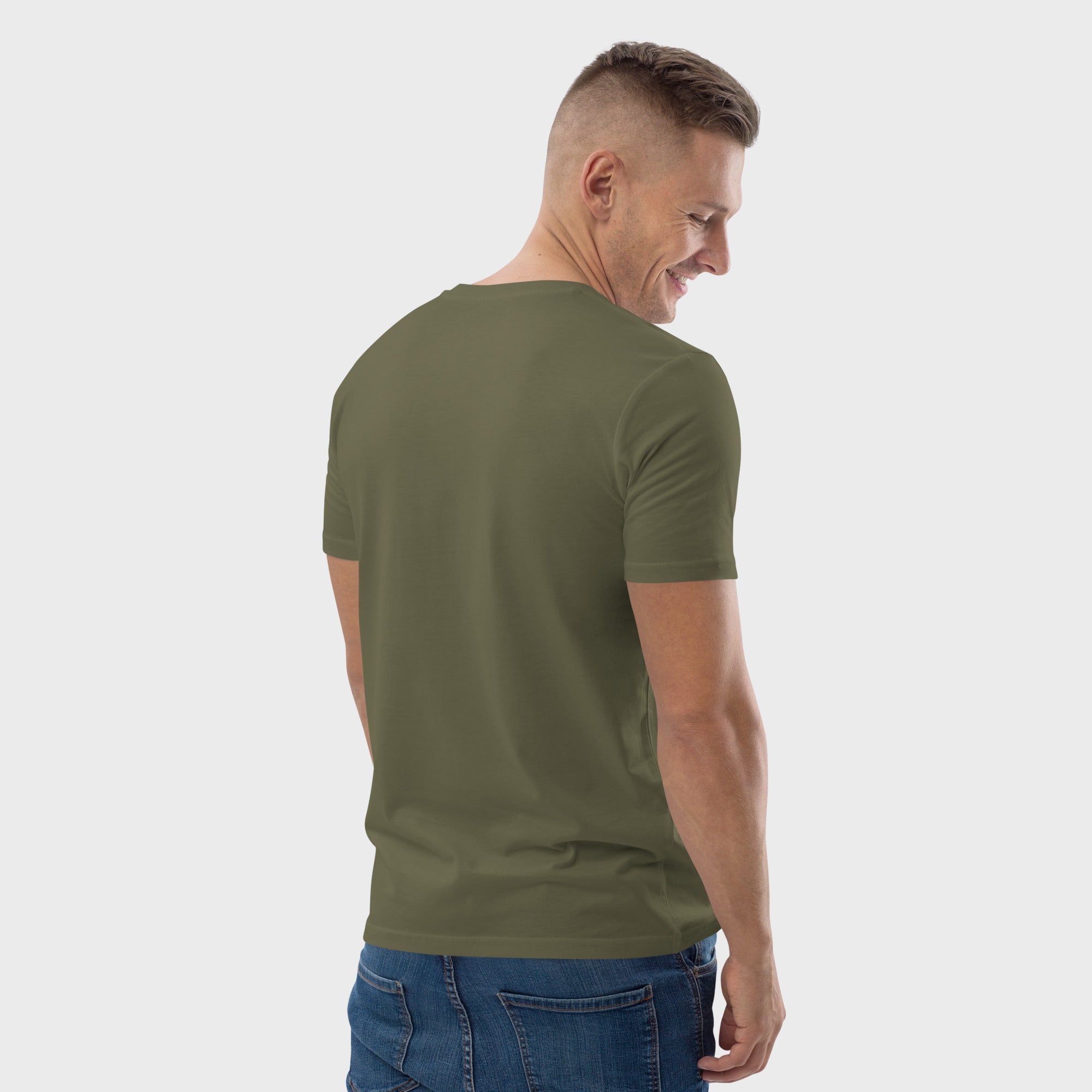 Khaki T-Shirt #color_khaki