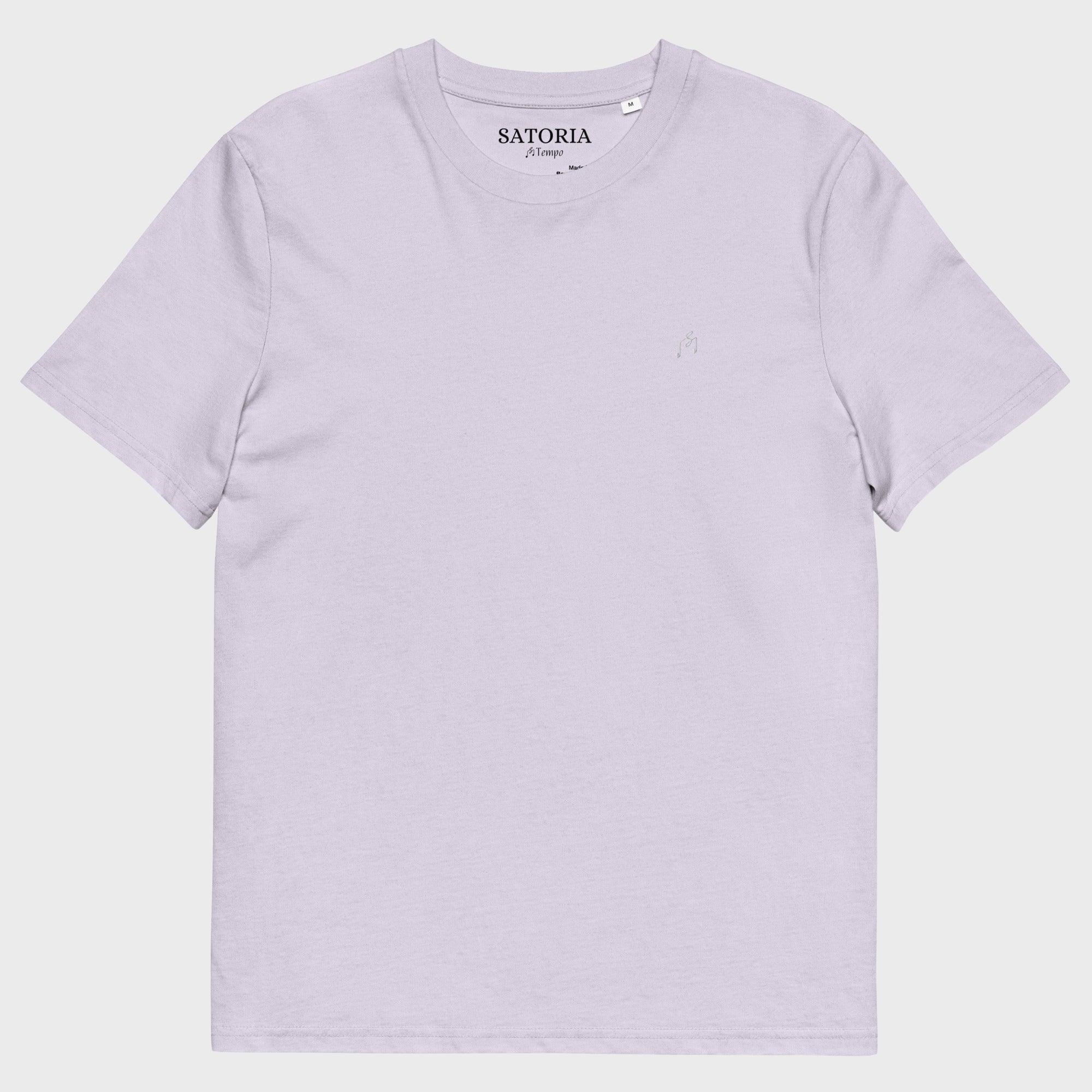 Lavender T-Shirt #color_Lavender