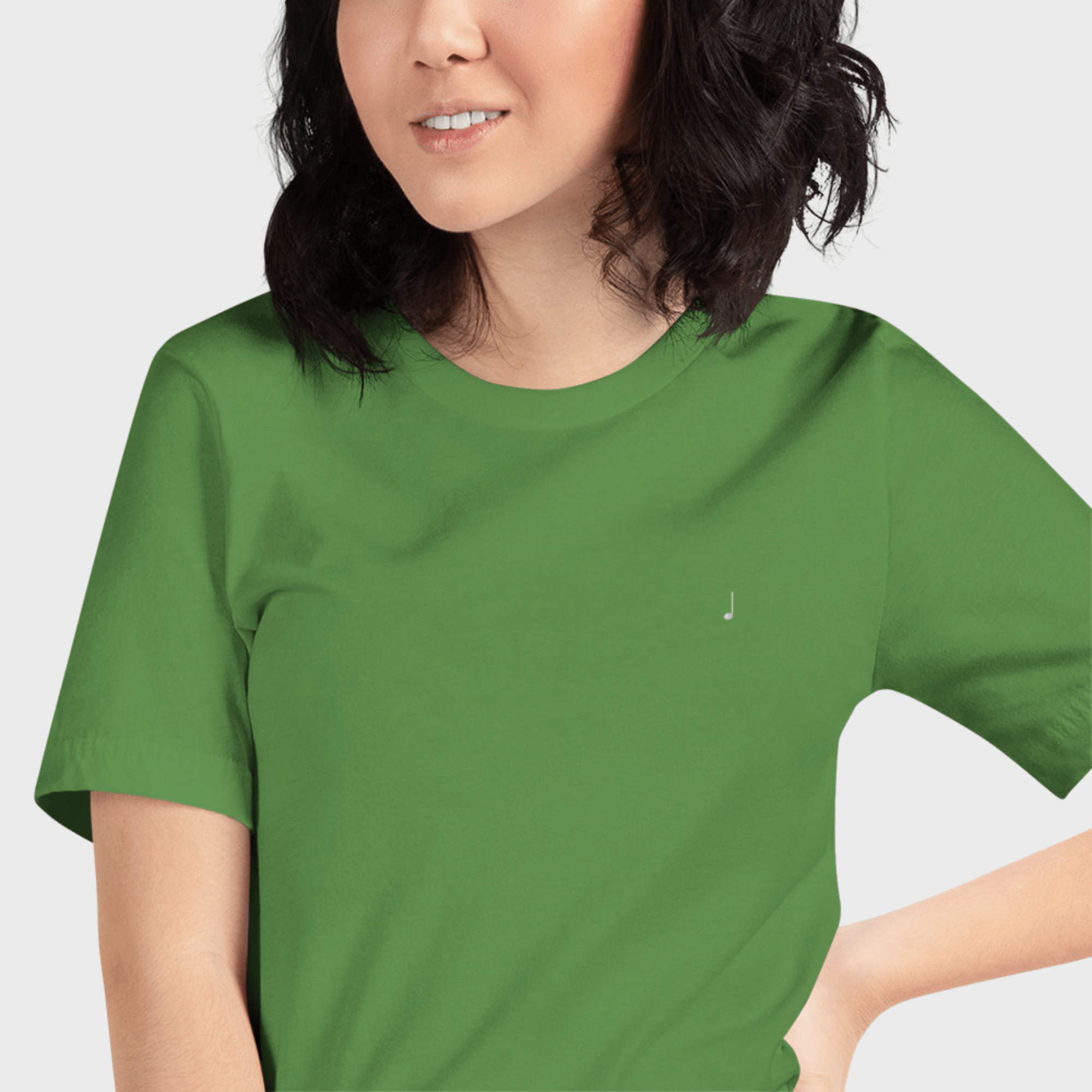 Leaf Tee #color_leaf