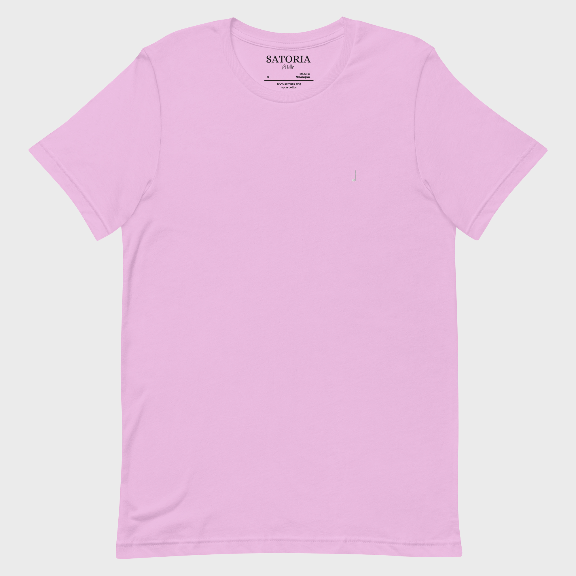 Lilac Tee #color_lilac