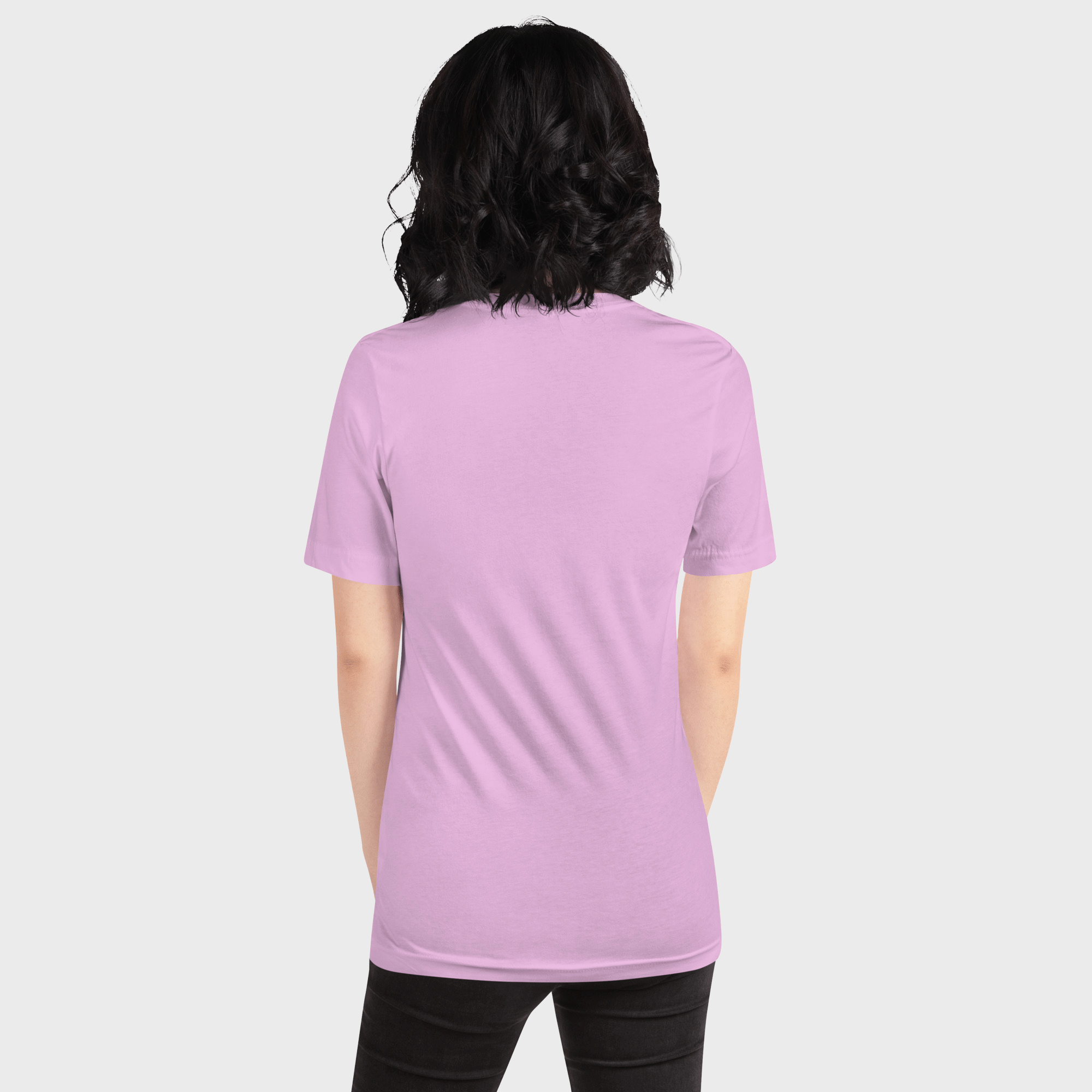 Lilac Tee #color_lilac