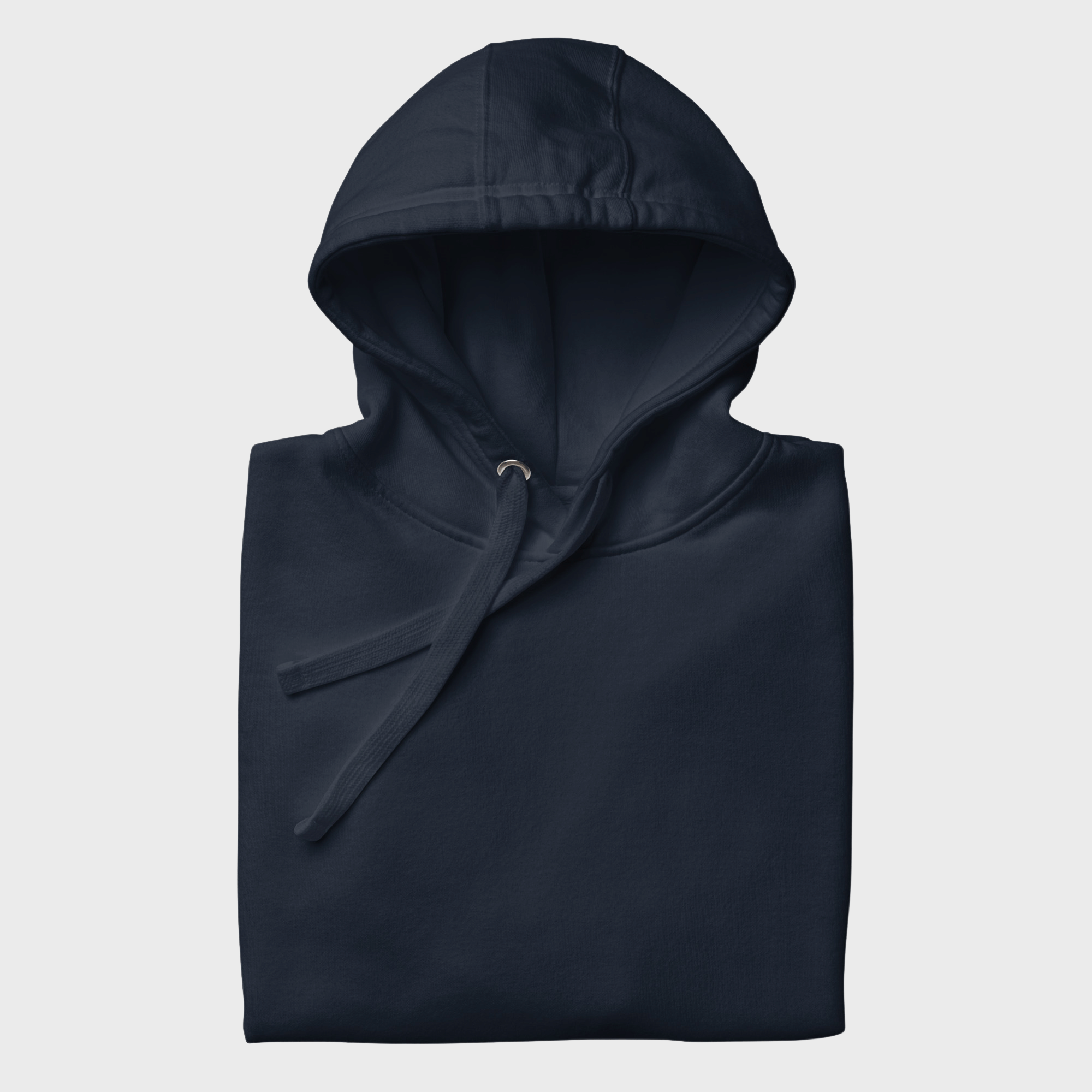 Navy Blazer Hoodie #color_navy blazer