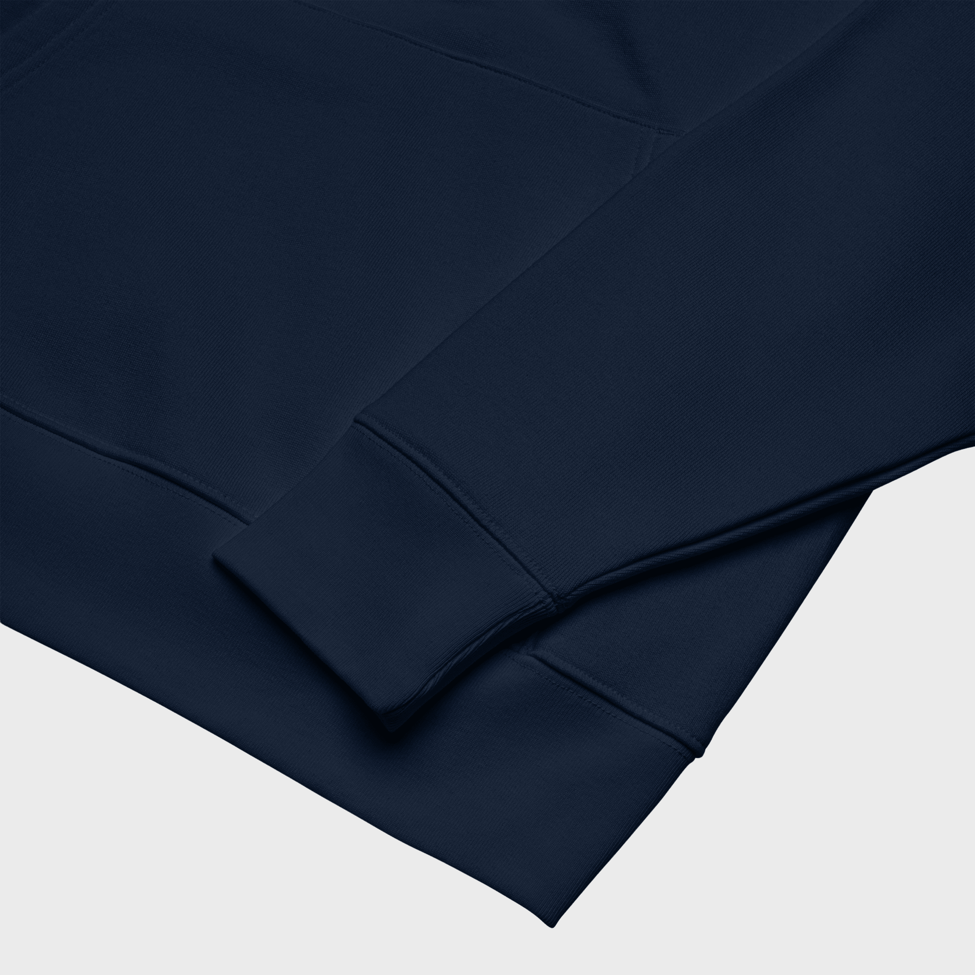 Navy Hoodie #color_french navy