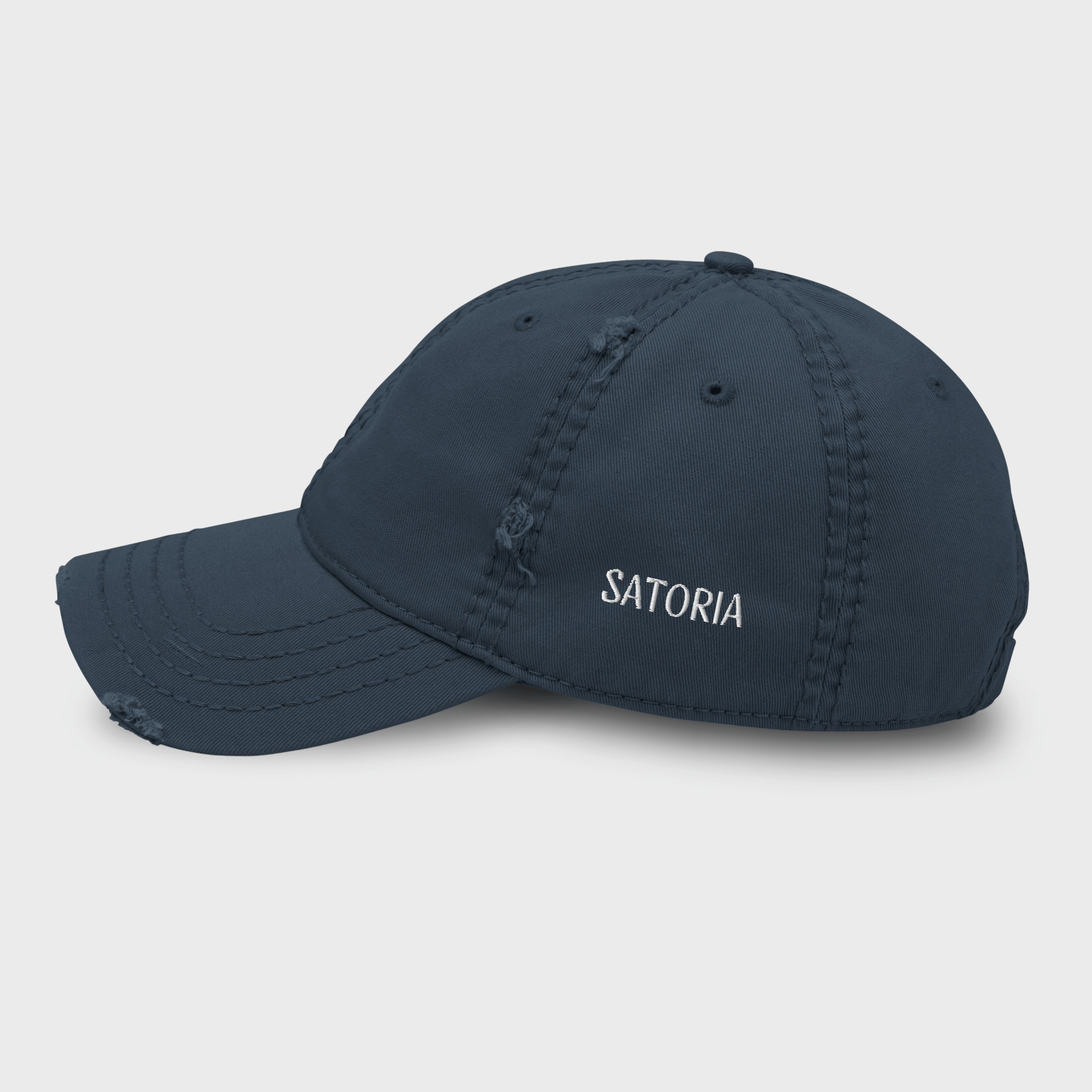 Navy Cap #color_navy