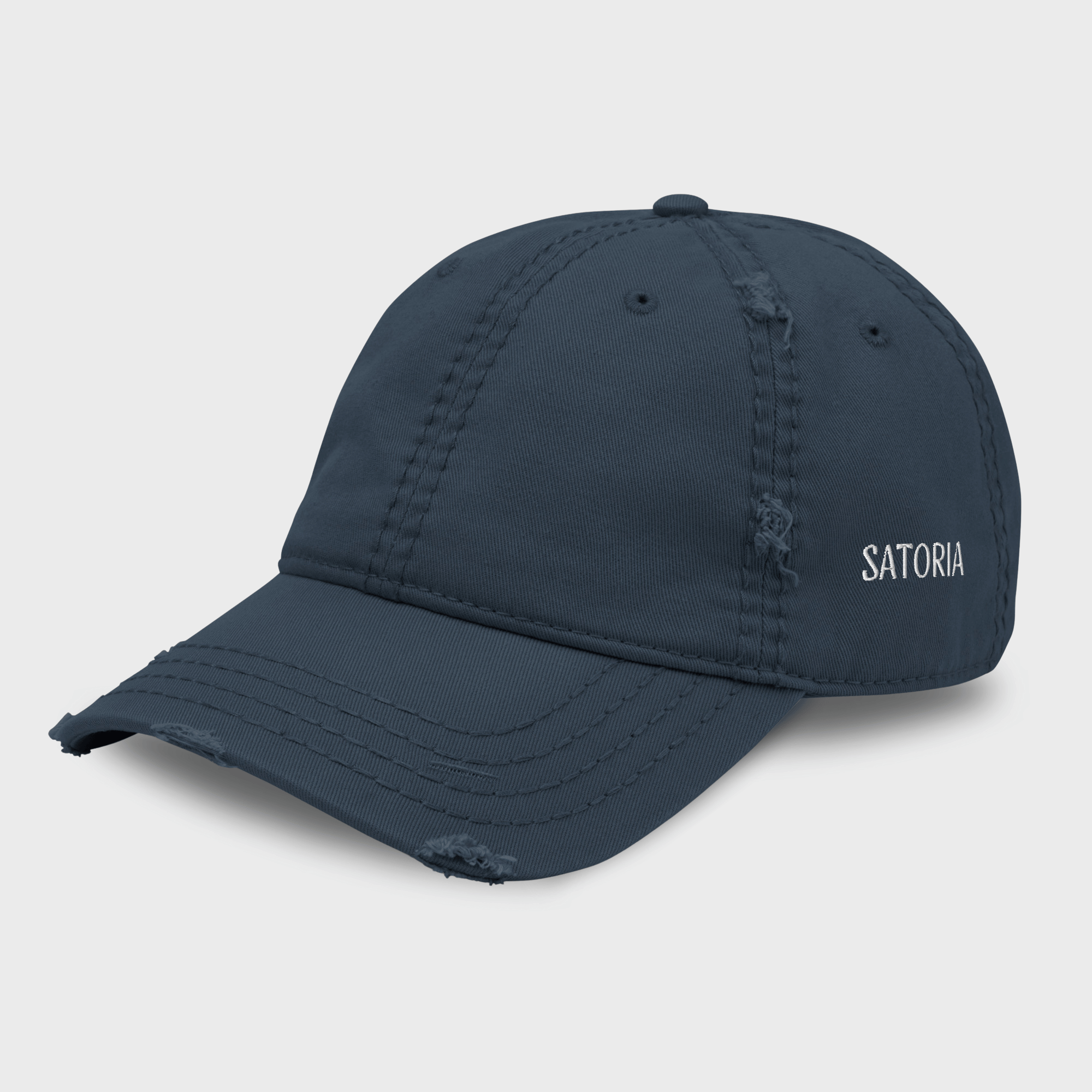 Navy Cap #color_navy