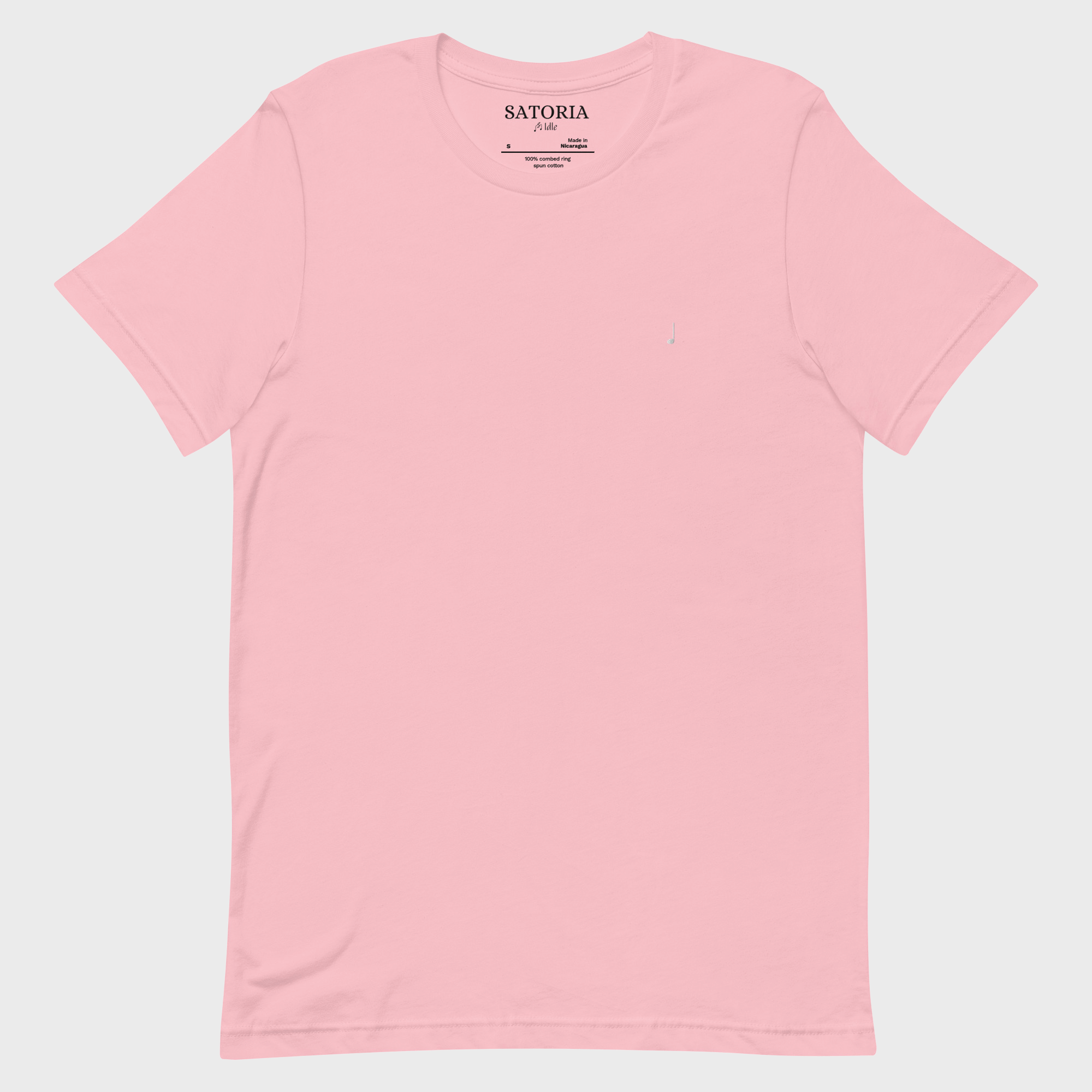 Pink Tee #color_pink