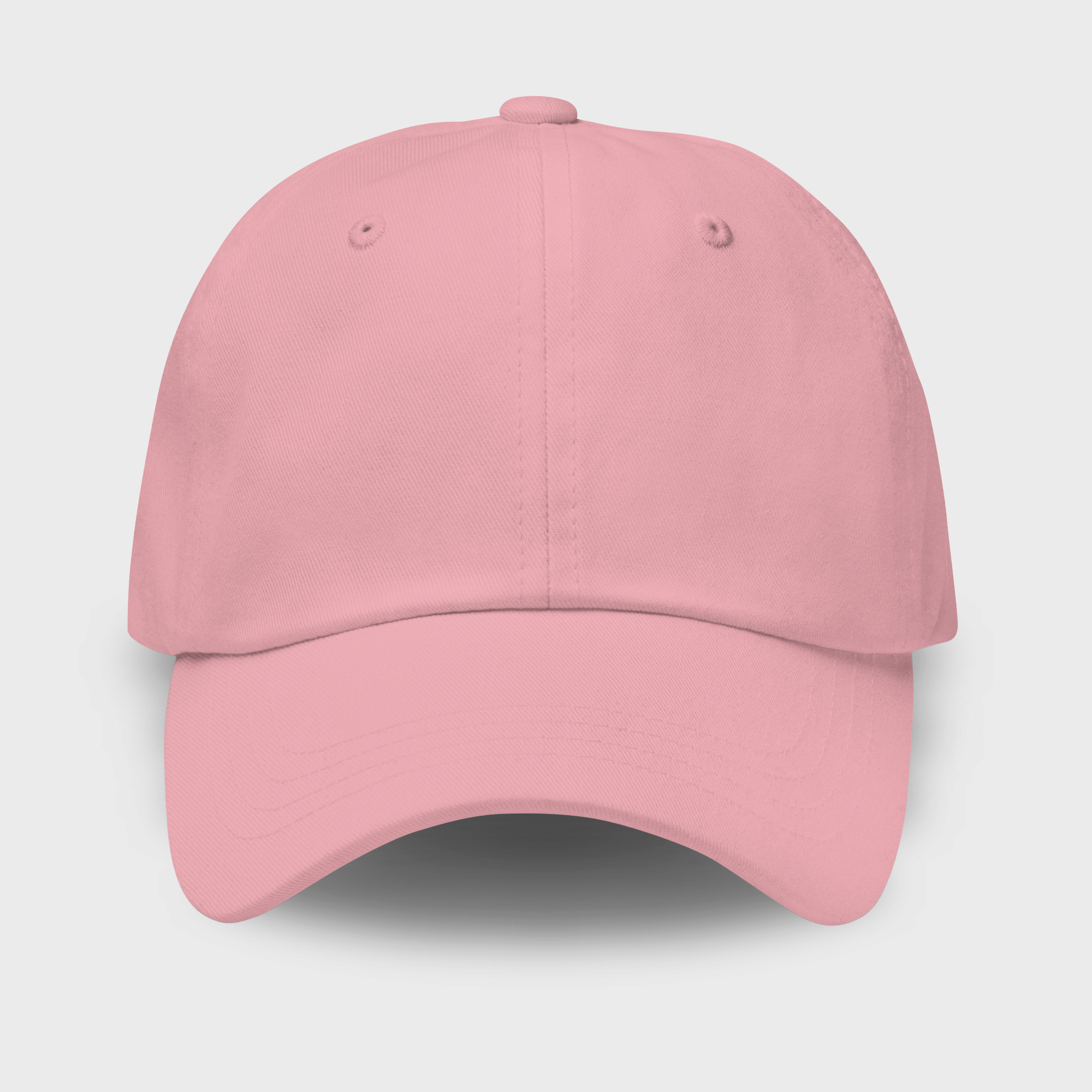 Pink cap #color_pink