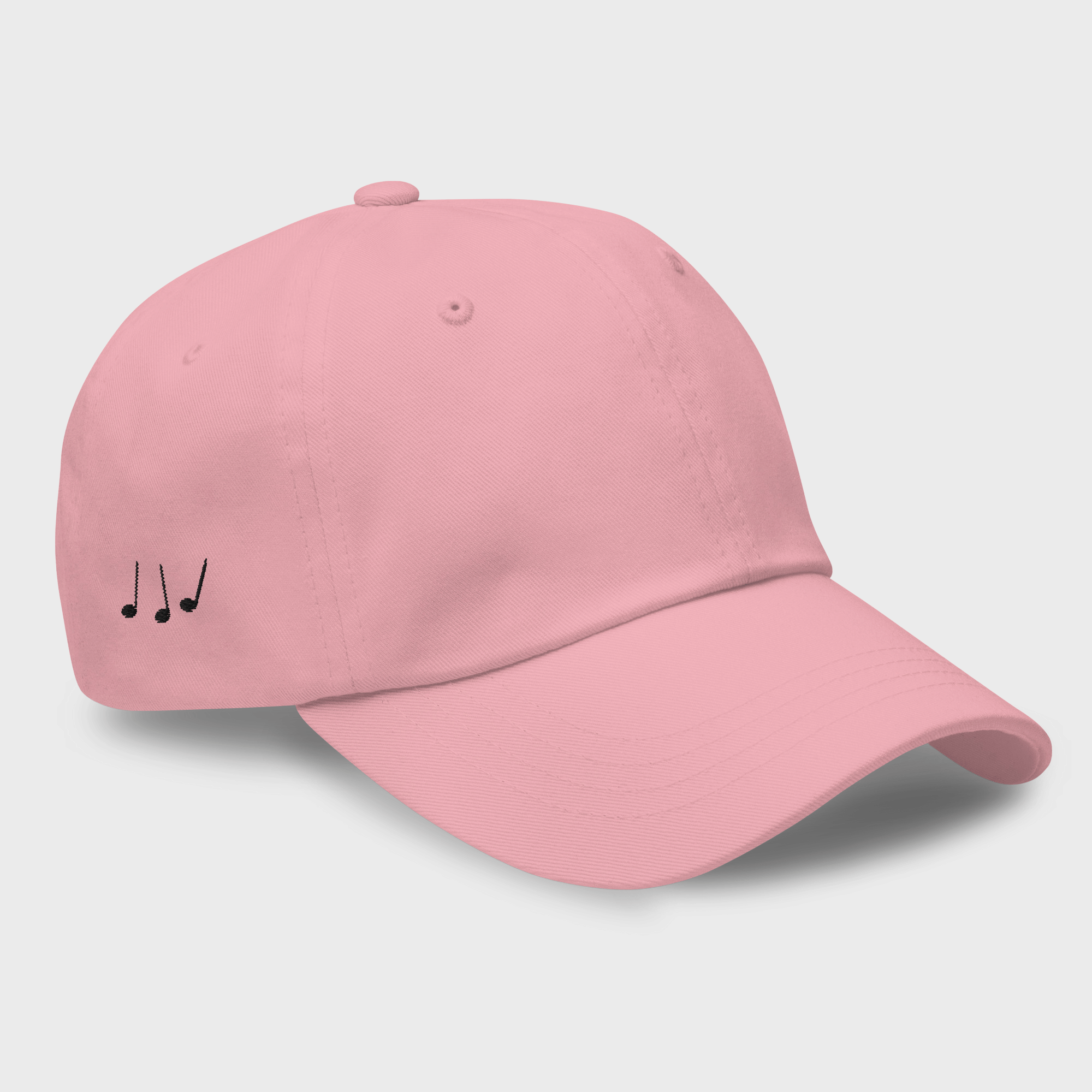 Pink cap #color_pink