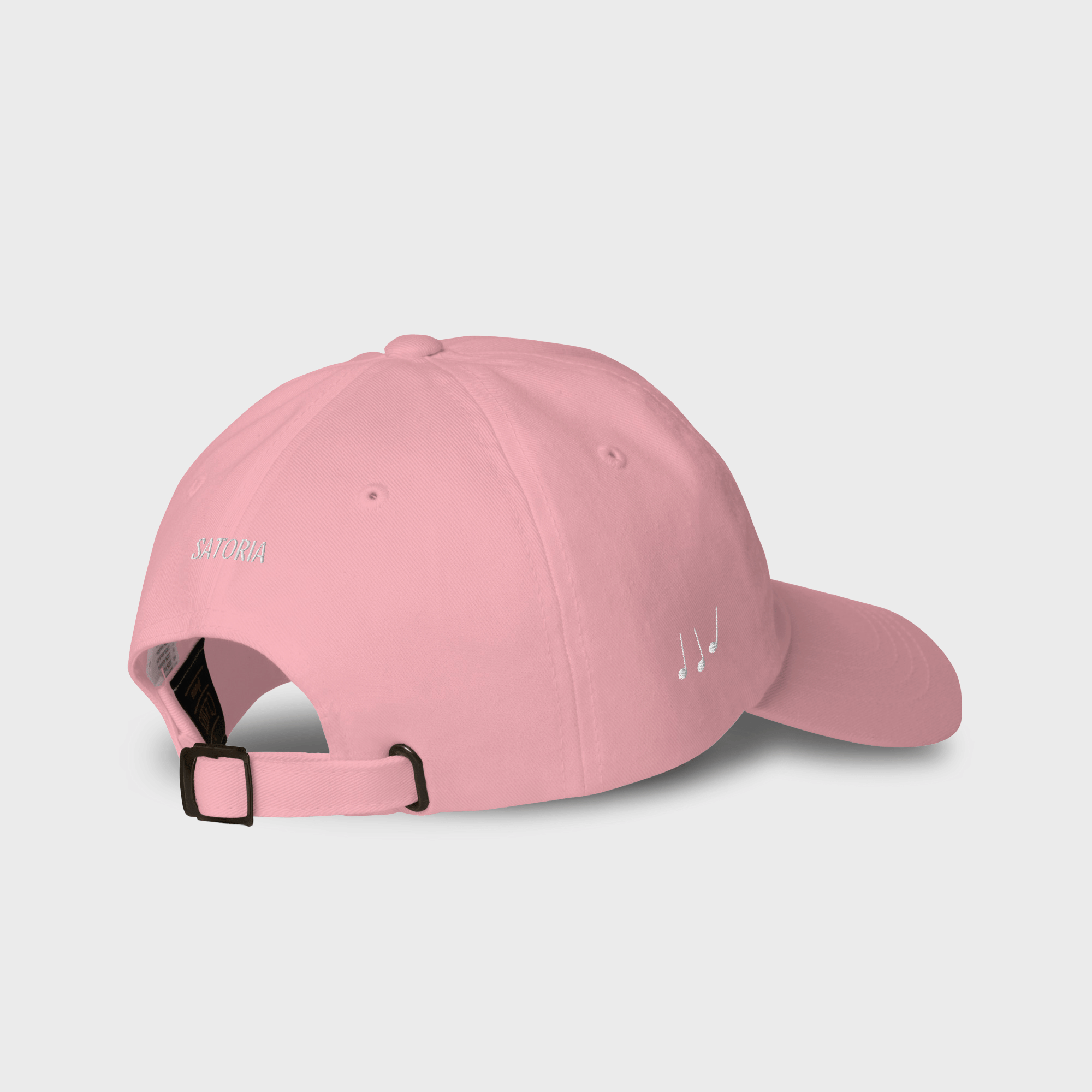 Pink cap #color_pink
