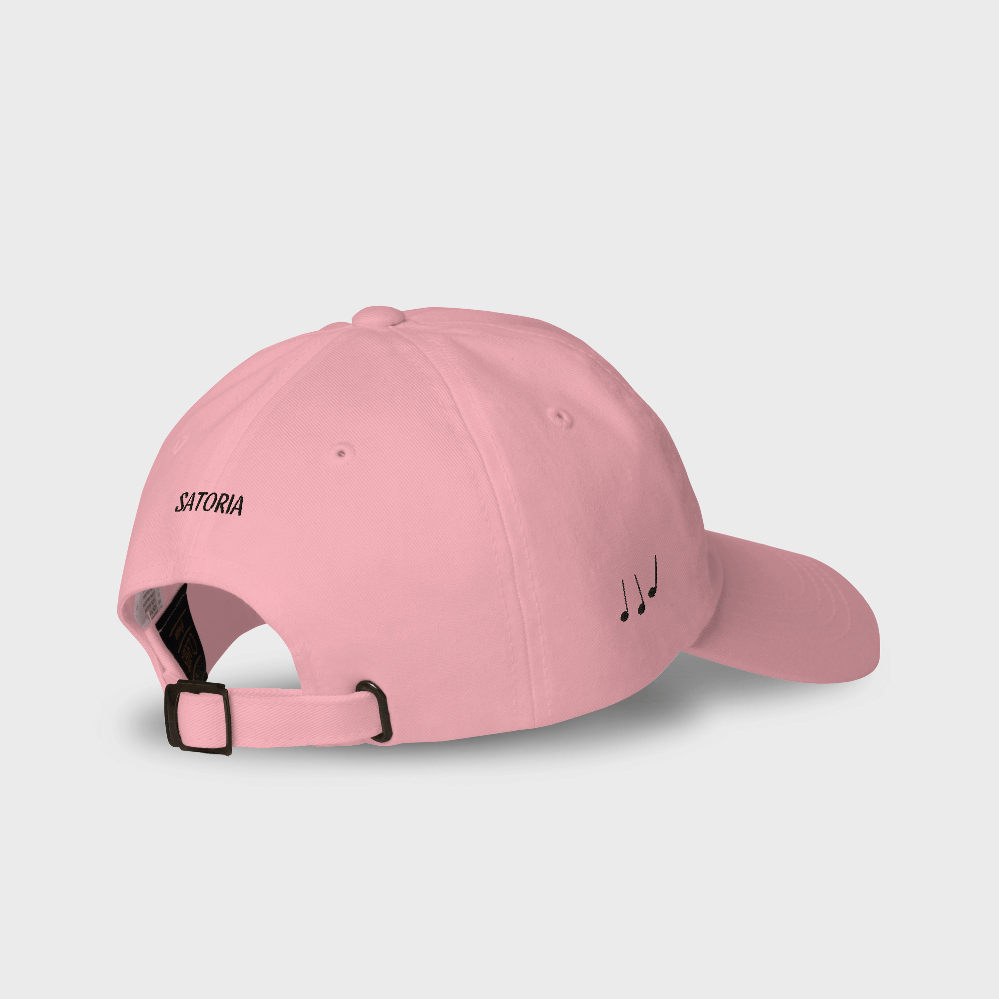 Pink cap #color_pink