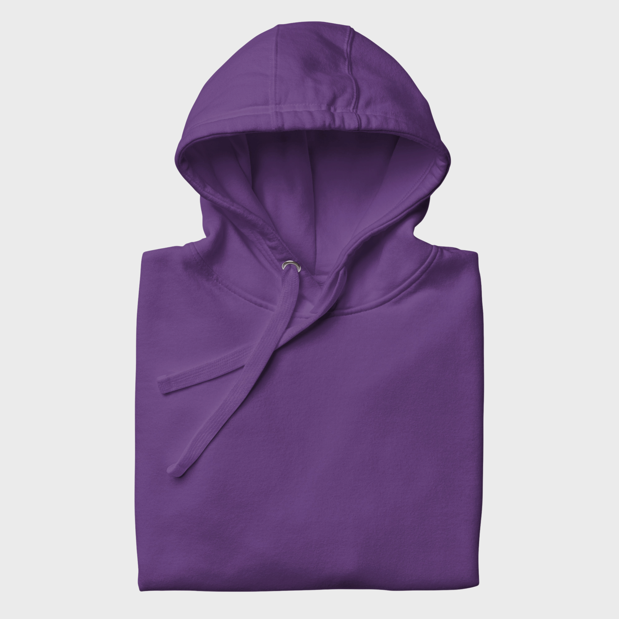 Purple Hoodie #color_purple