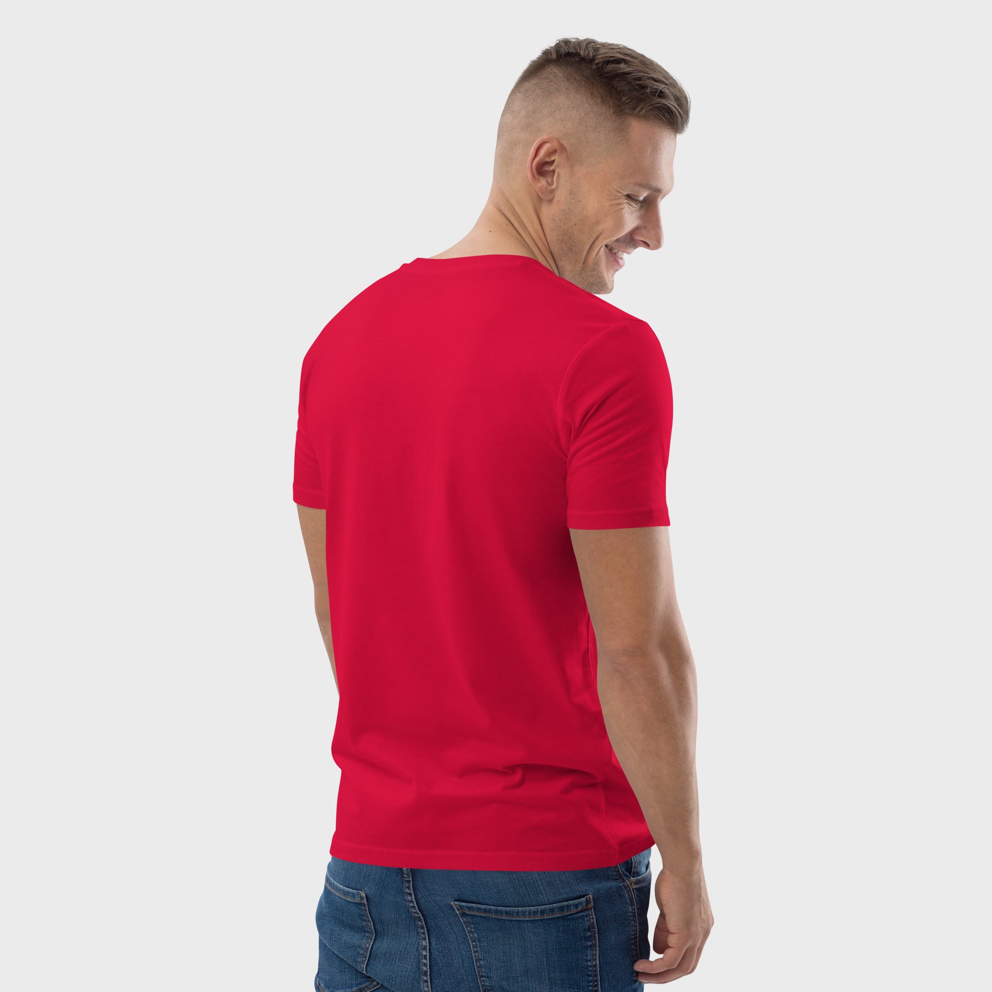 Red T-Shirt #color_red