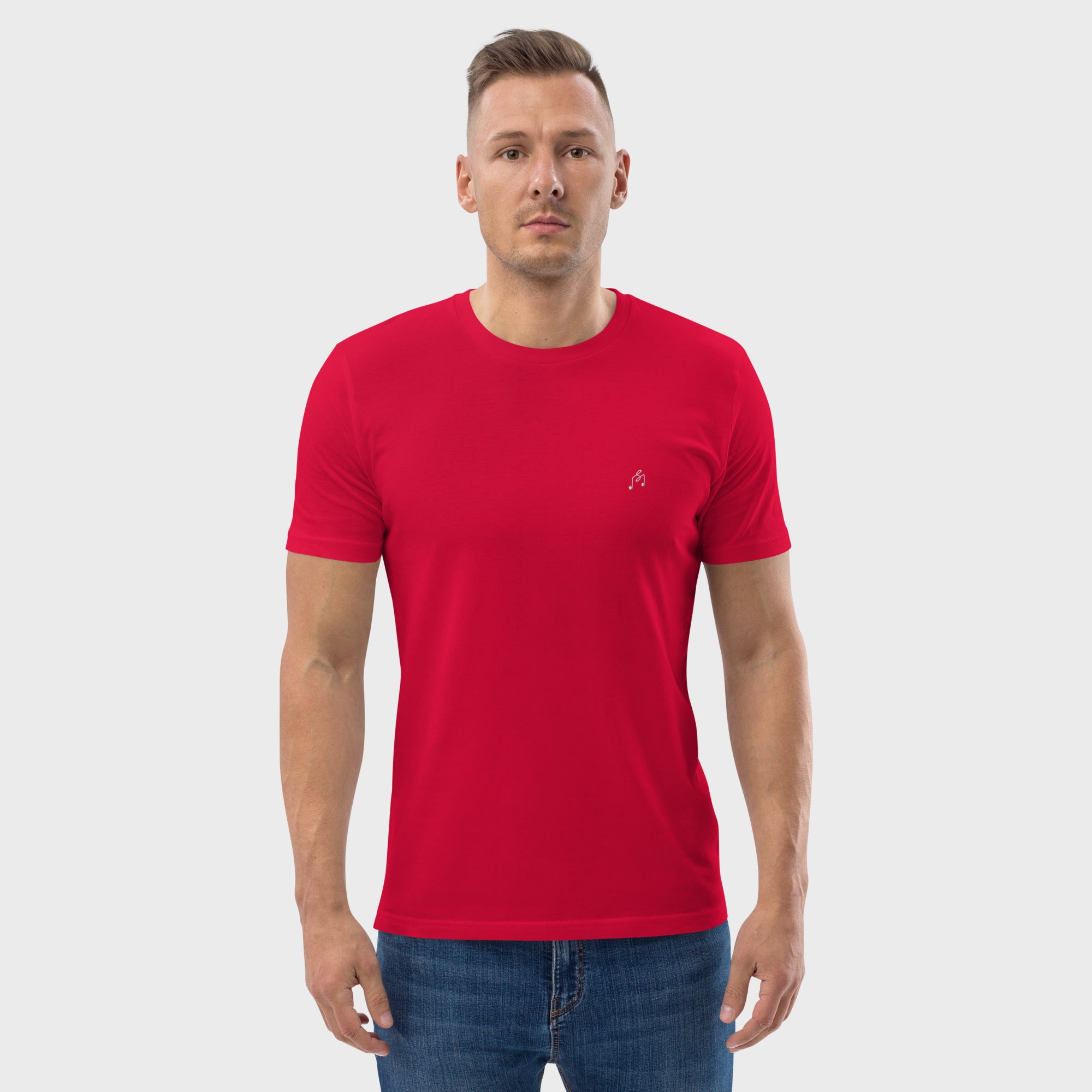 Red T-Shirt #color_red