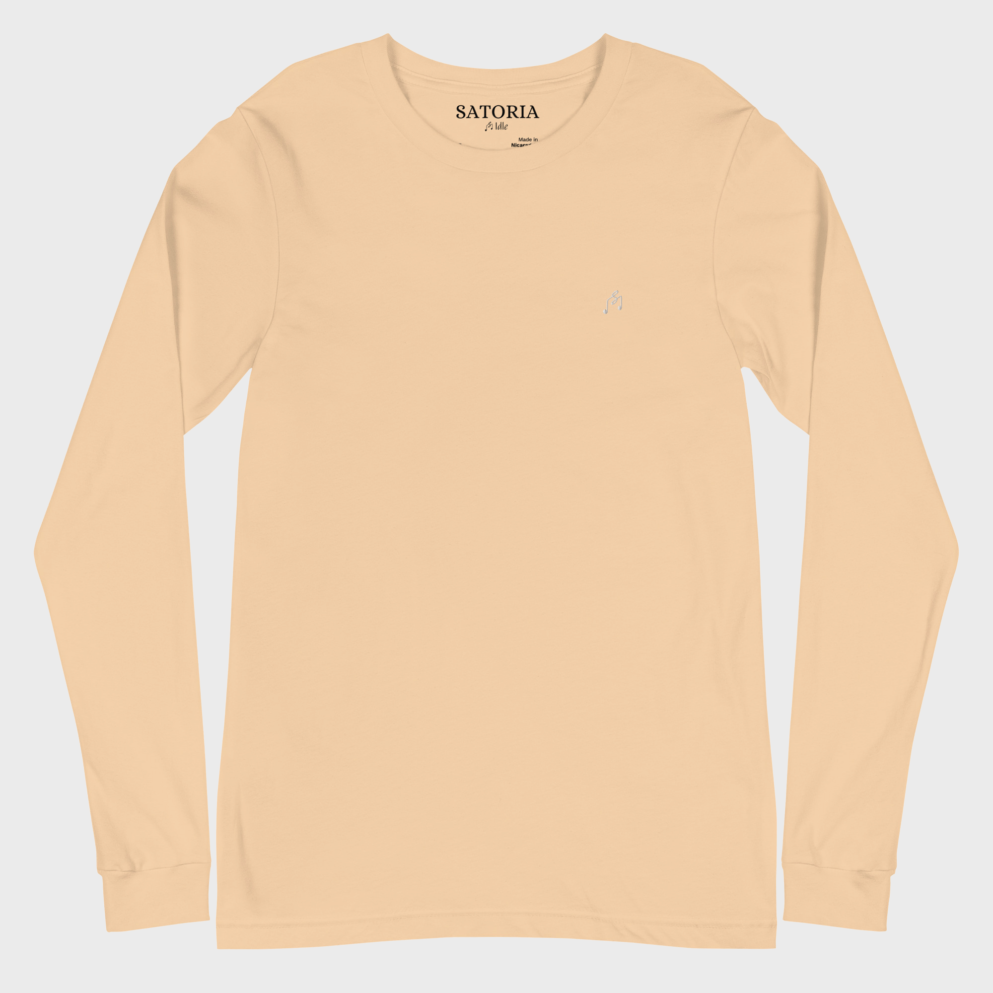 Sand Dune Long Sleeve #color_sand dune