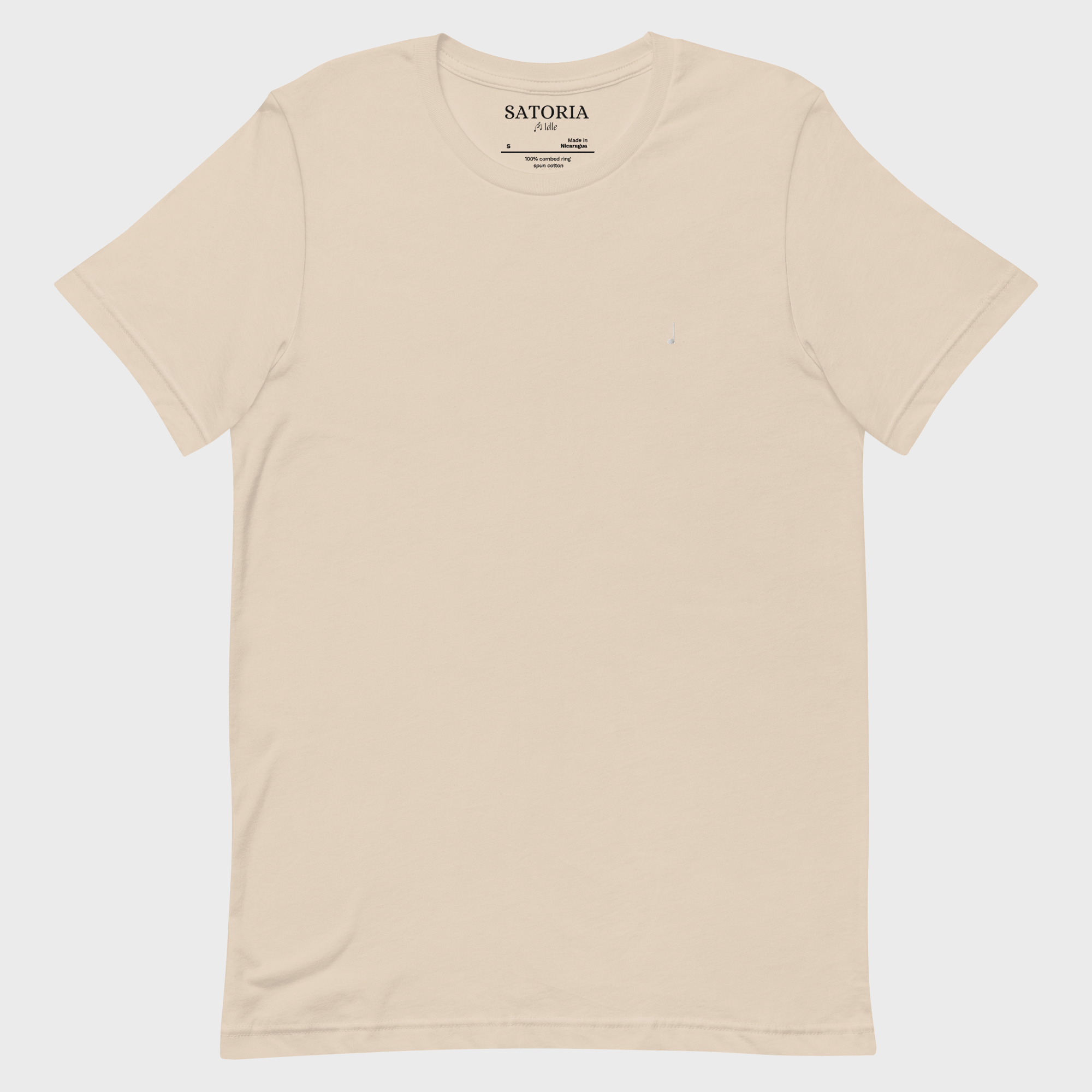 Soft Cream Tee #color_soft cream