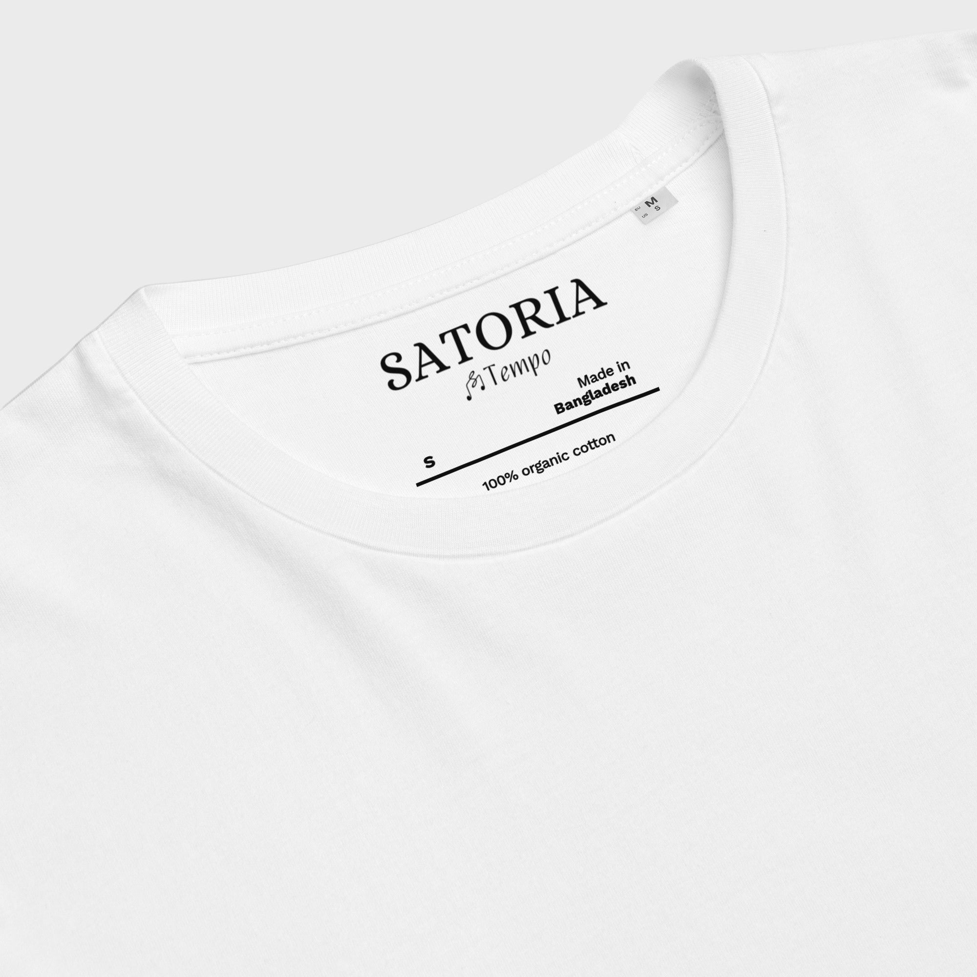 White Premium T-Shirt #color_white